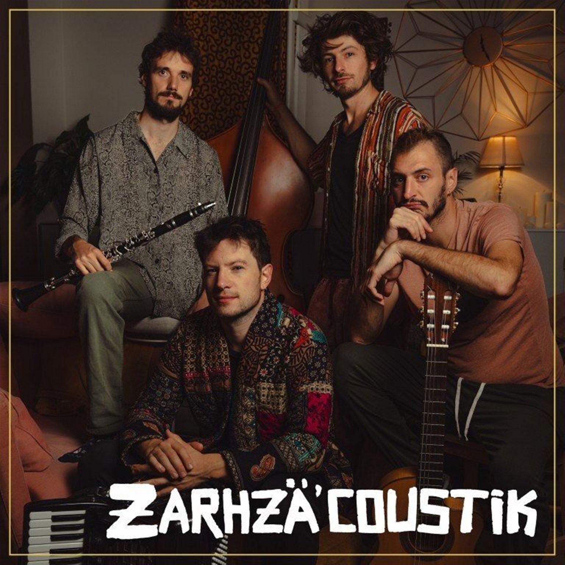 Zarhzä'coustik