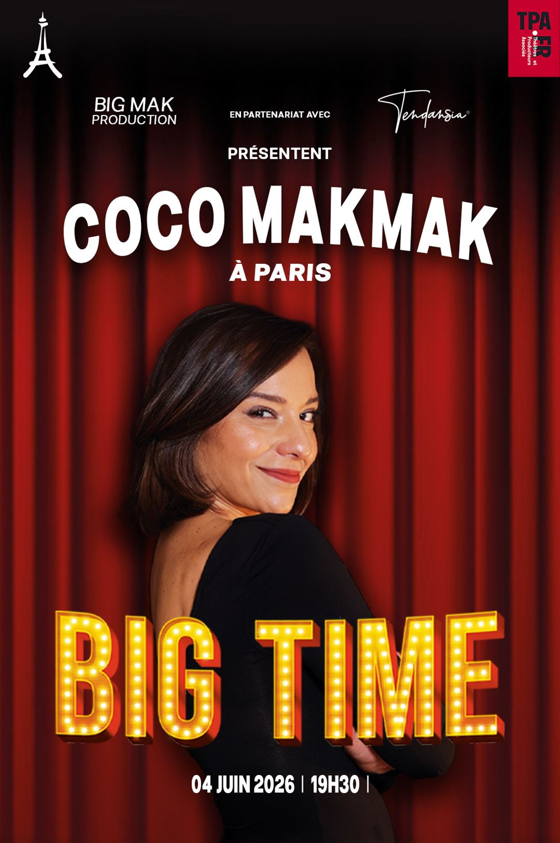Big Time