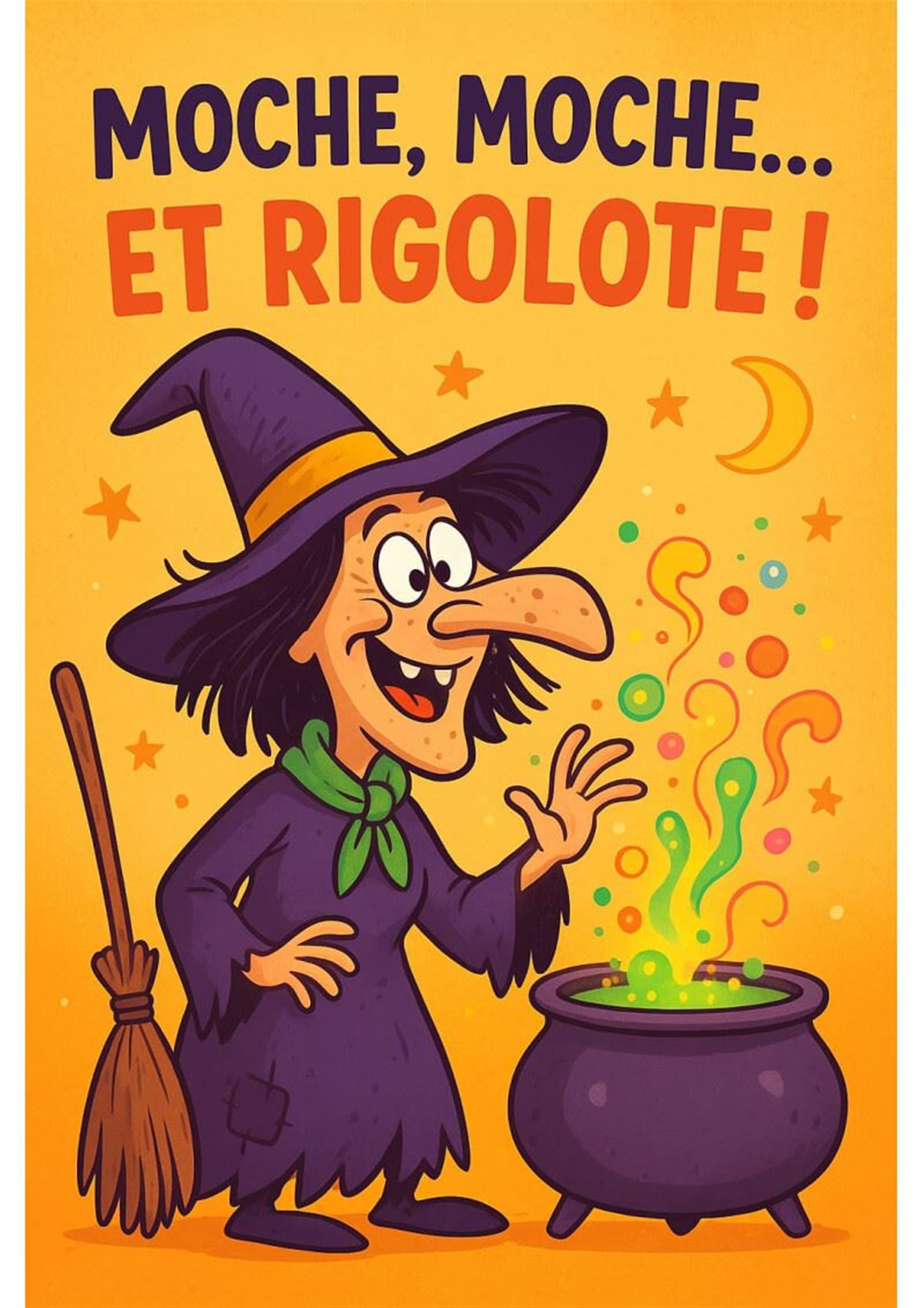 Moche, moche... et rigolote ! Strasbourg
