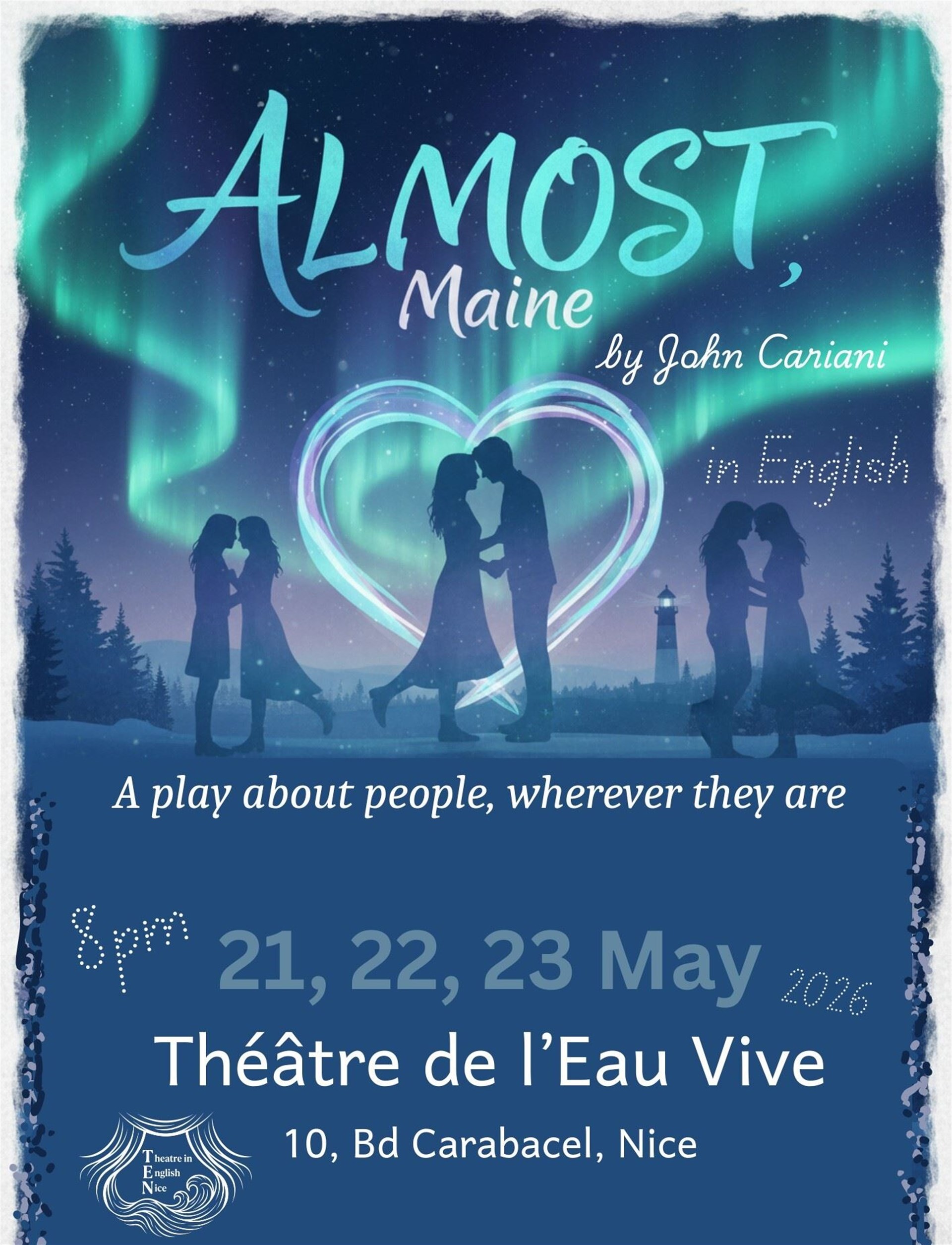 Almost Maine