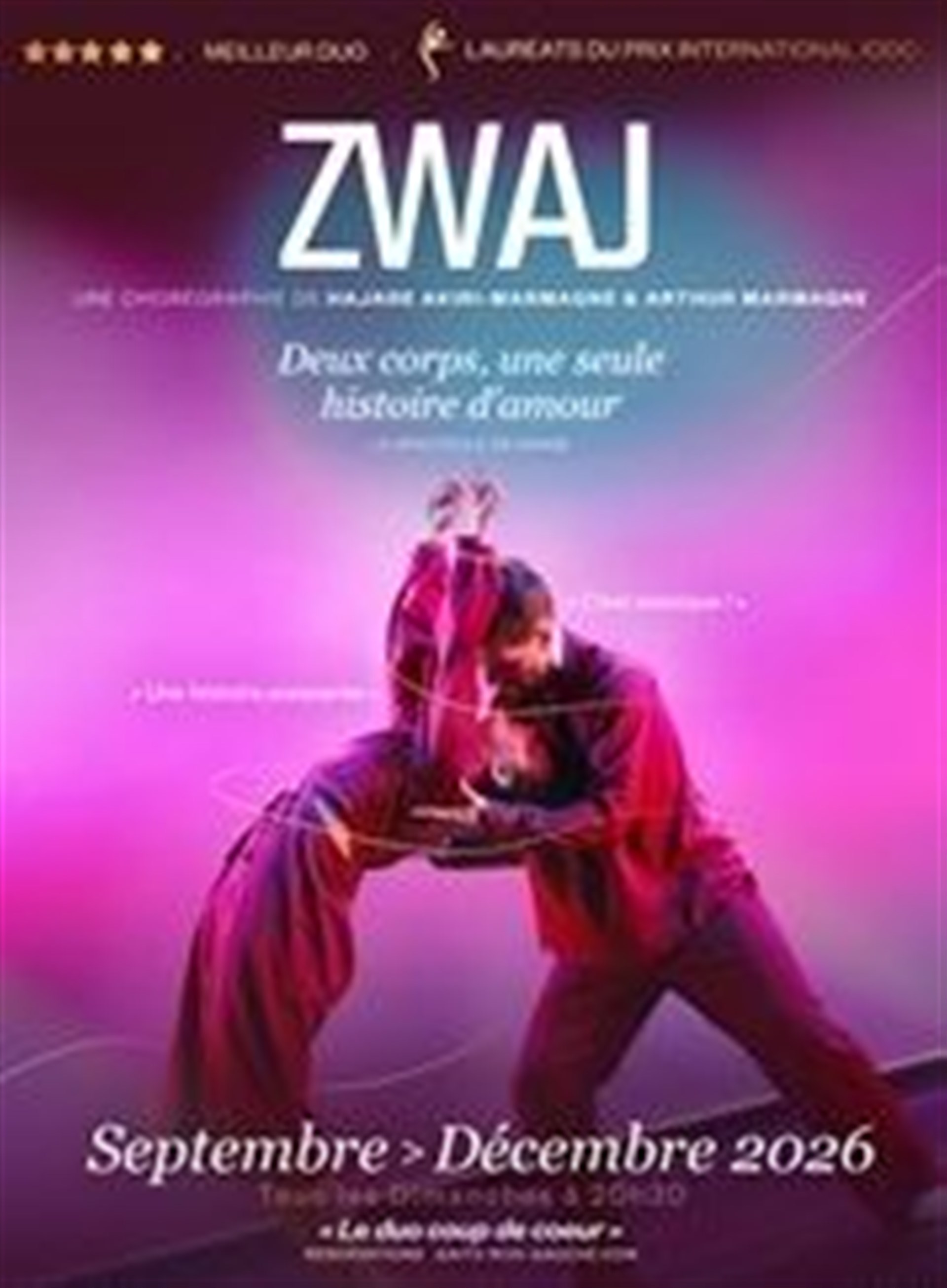 Zwaj