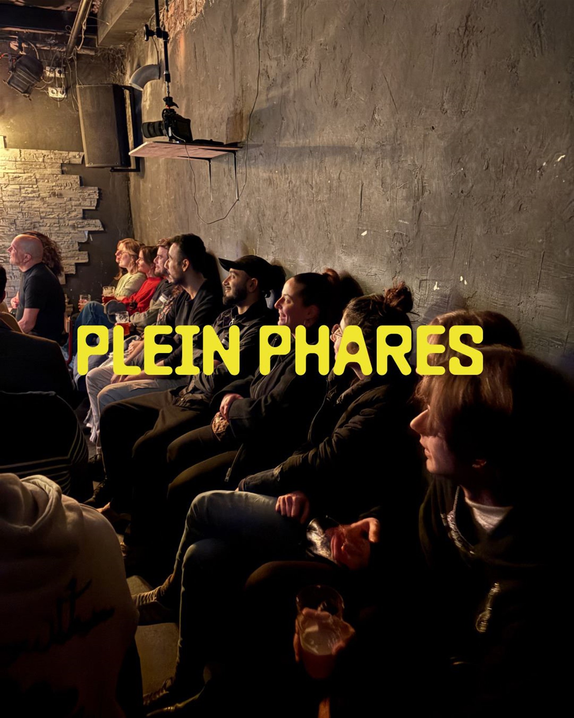 Plein Phares