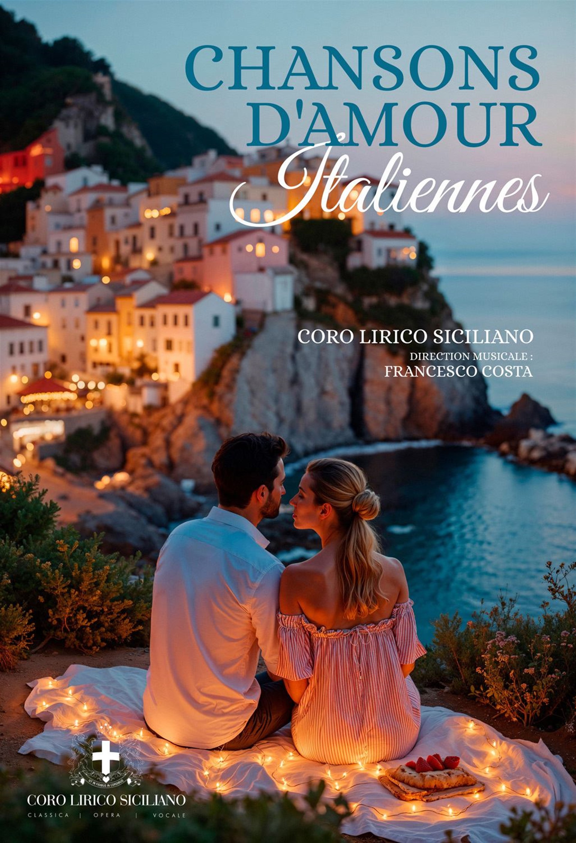 Coro Lirico Siciliano