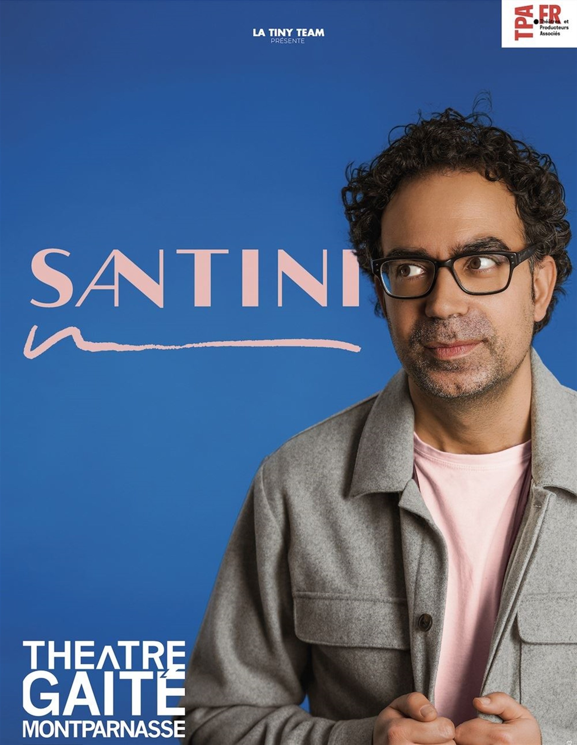 Julien Santini
