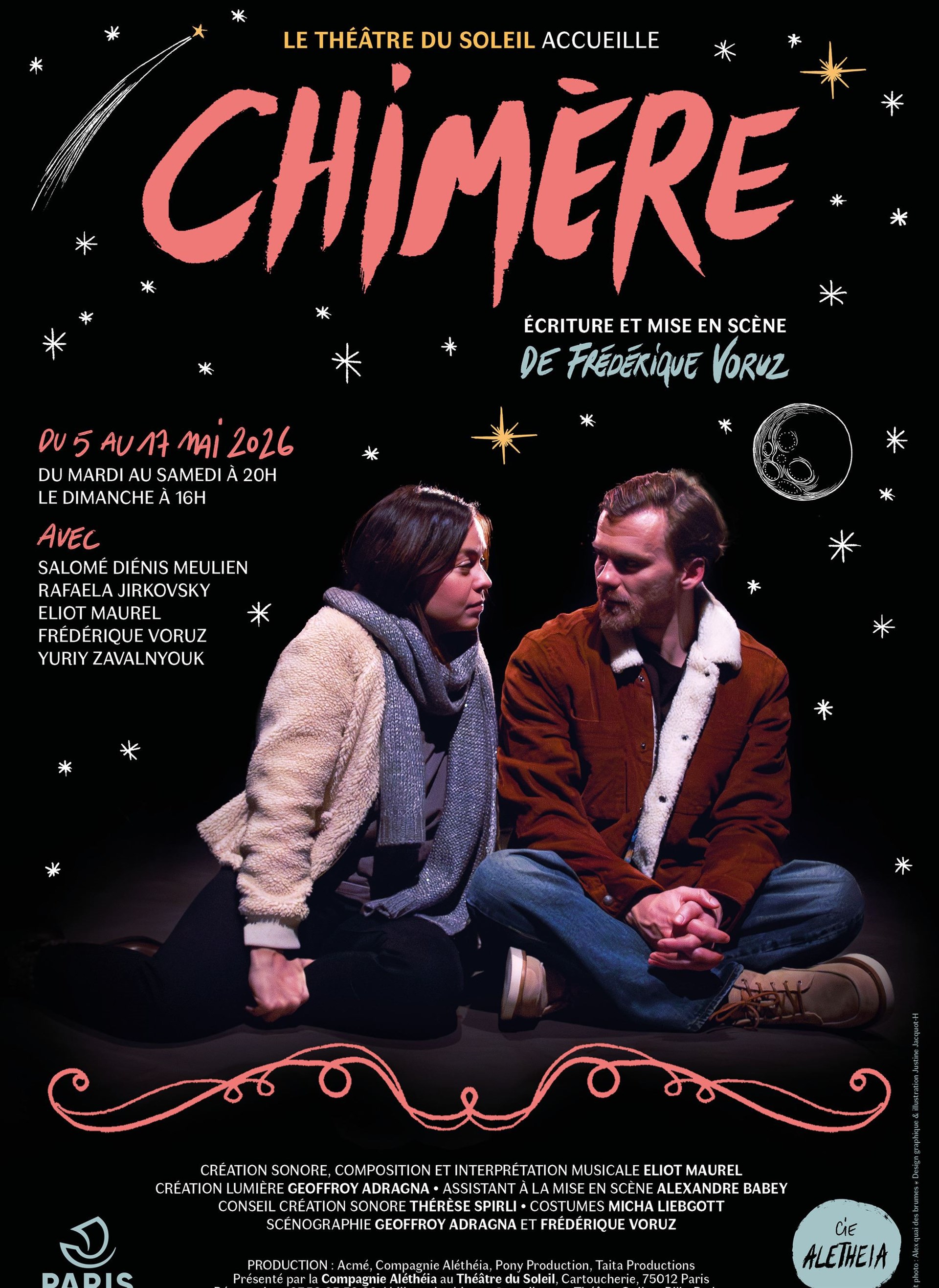 Chimère