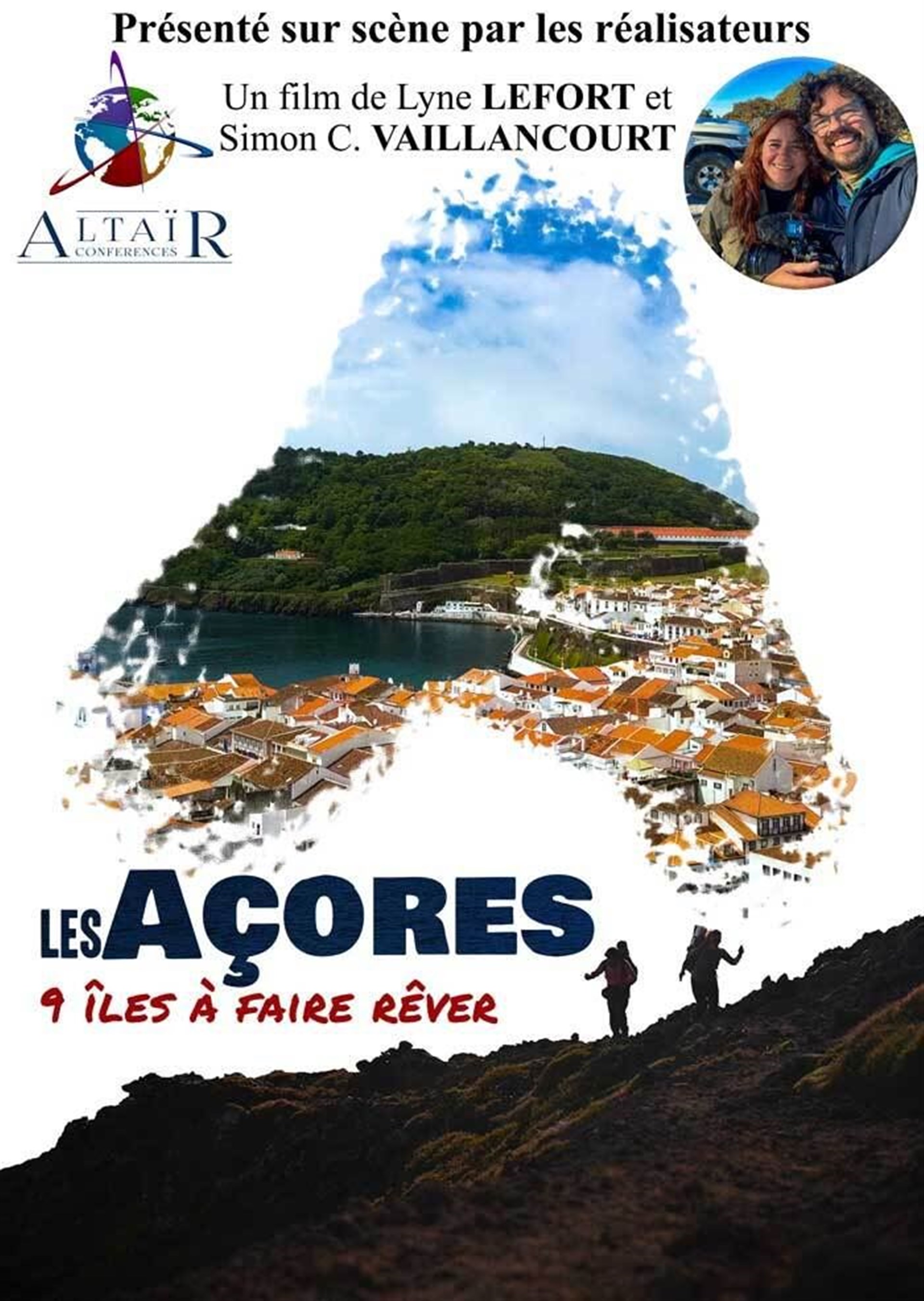 Les Açores