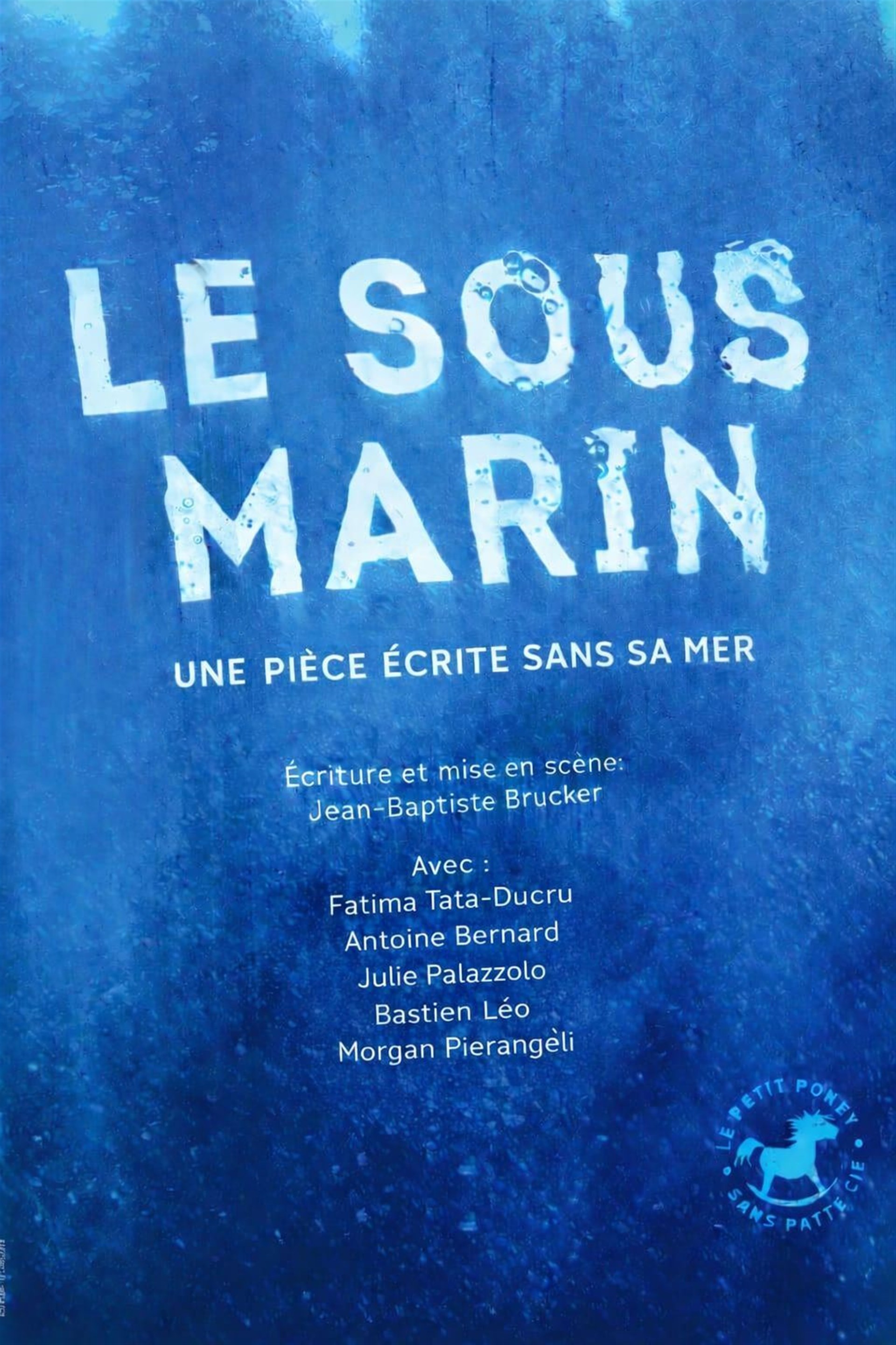 Le sous marin