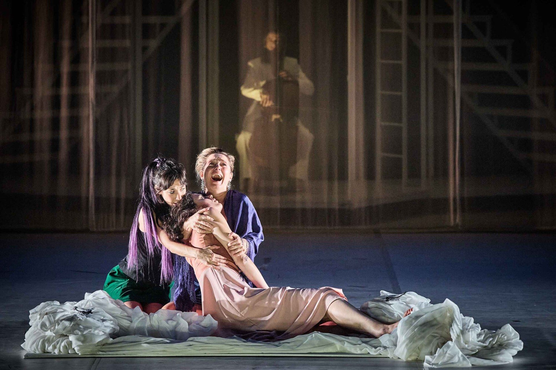Roméo et Juliette