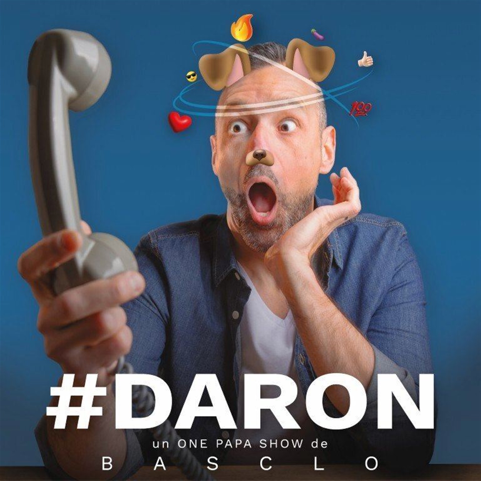 Basclo dans Daron