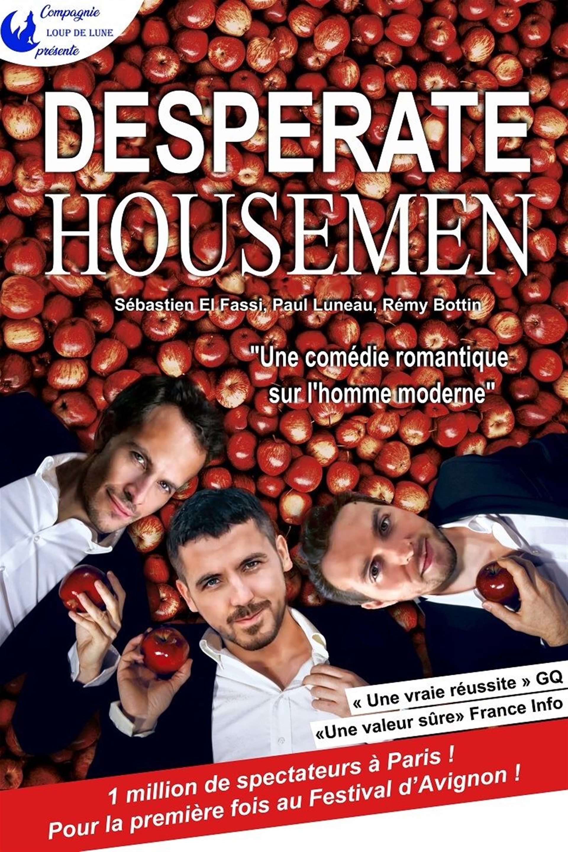 Desperate Housemen