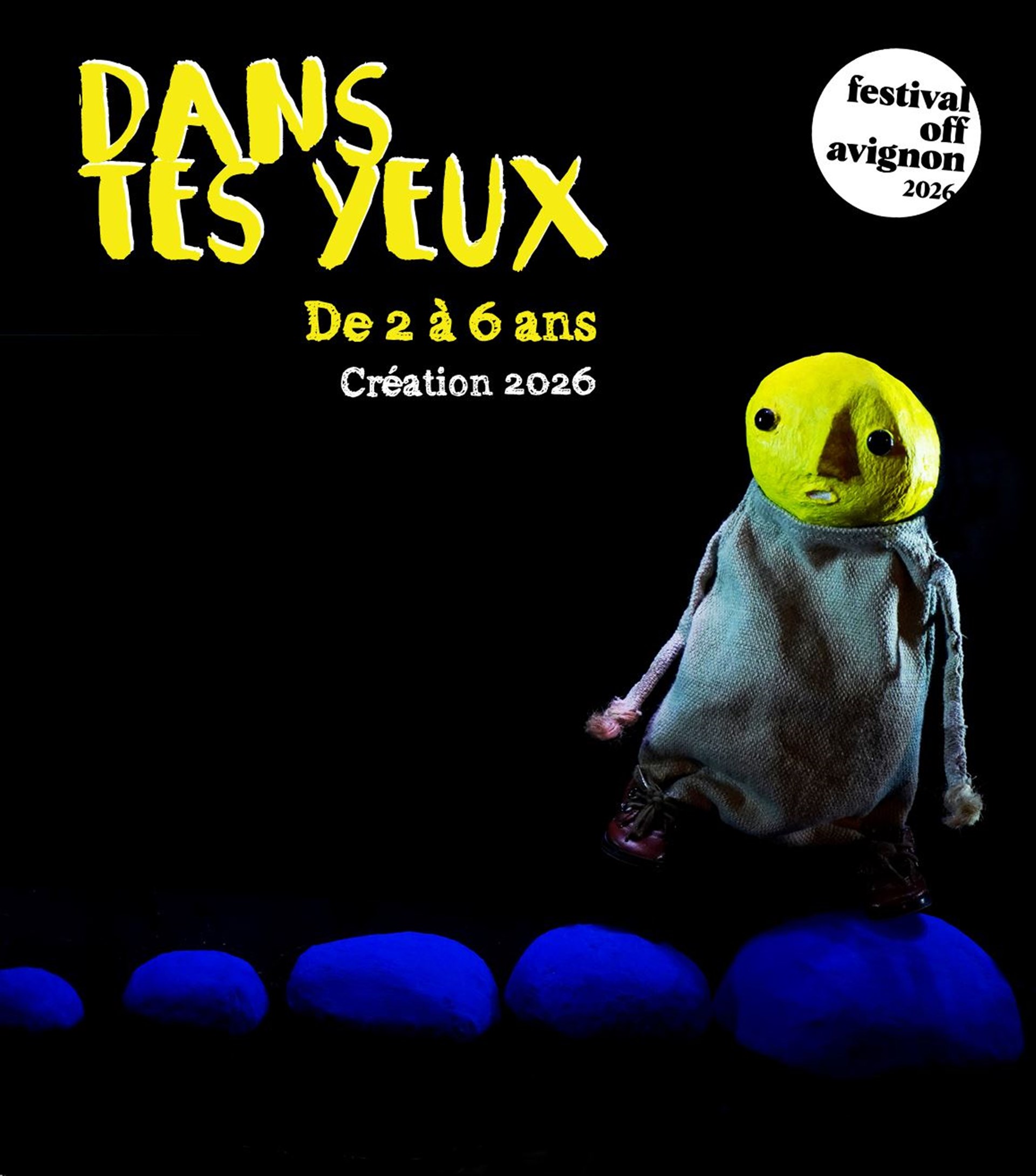 Dans tes yeux
