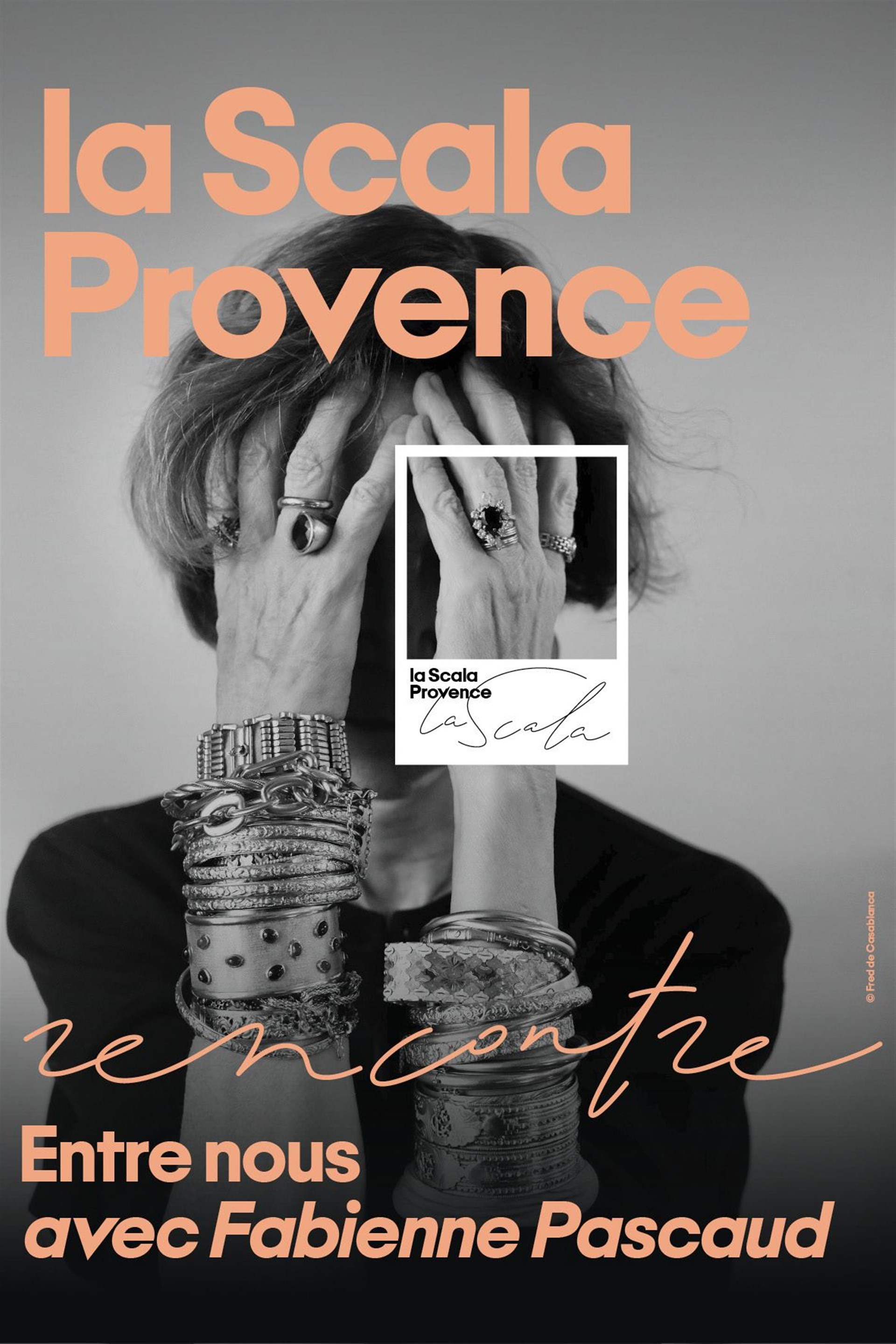 Entre Nous avec Fabiene Pascaud