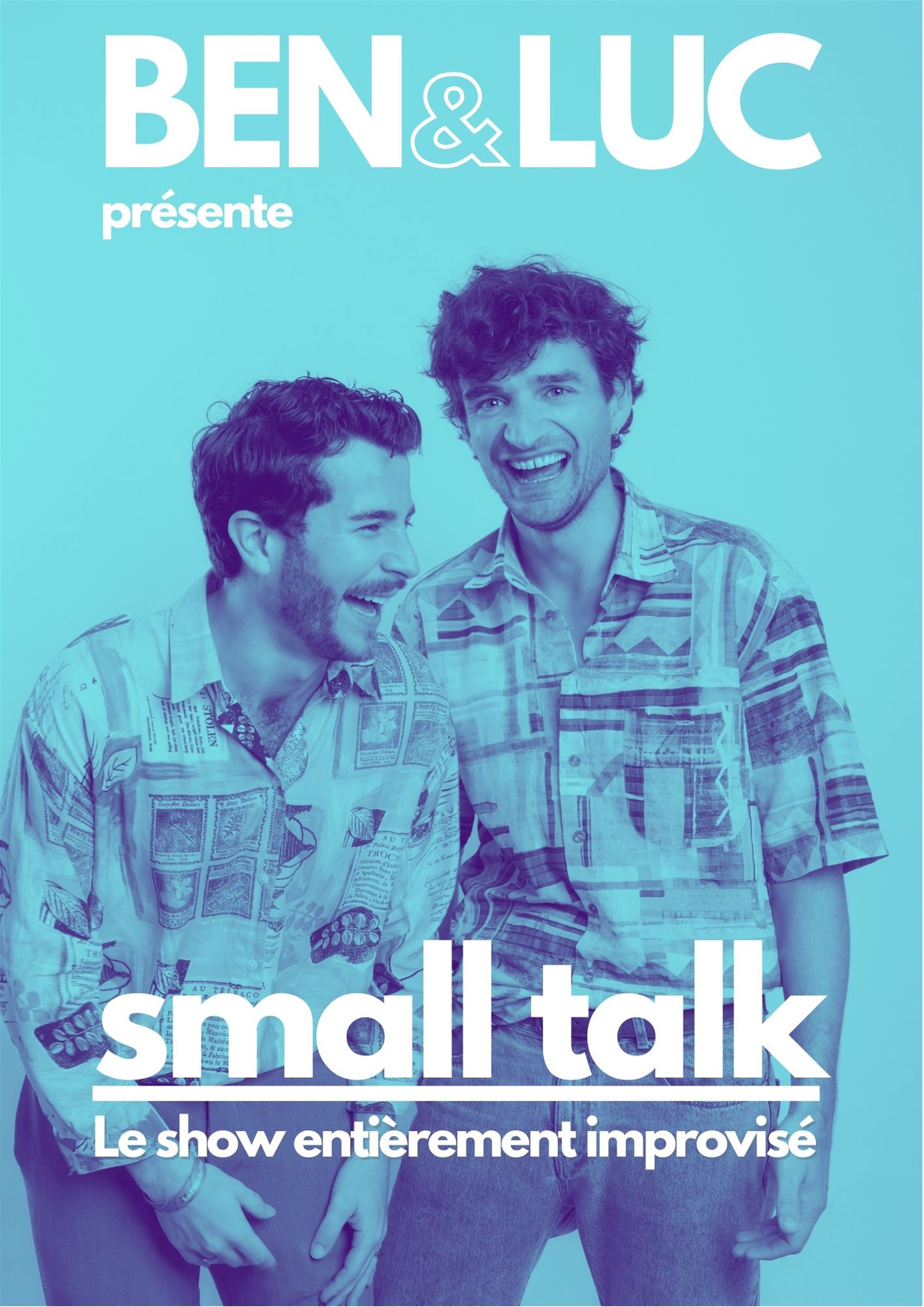 Small Talk Impro