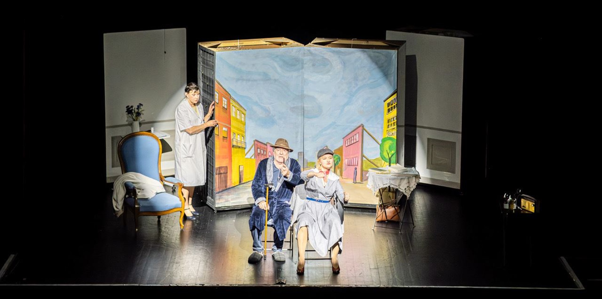 Anatomie d'un aveuglement, Herriot et l'Holodomor