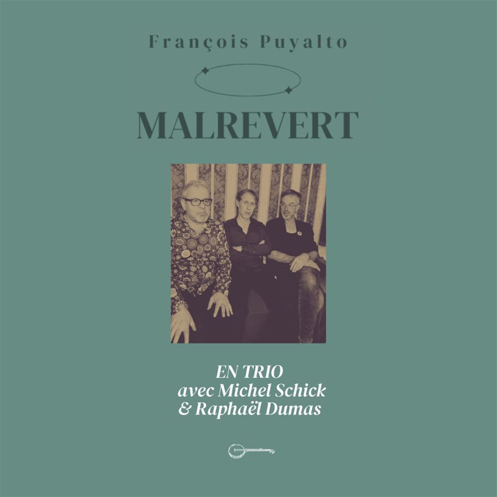 François Puyalto : Malrevert