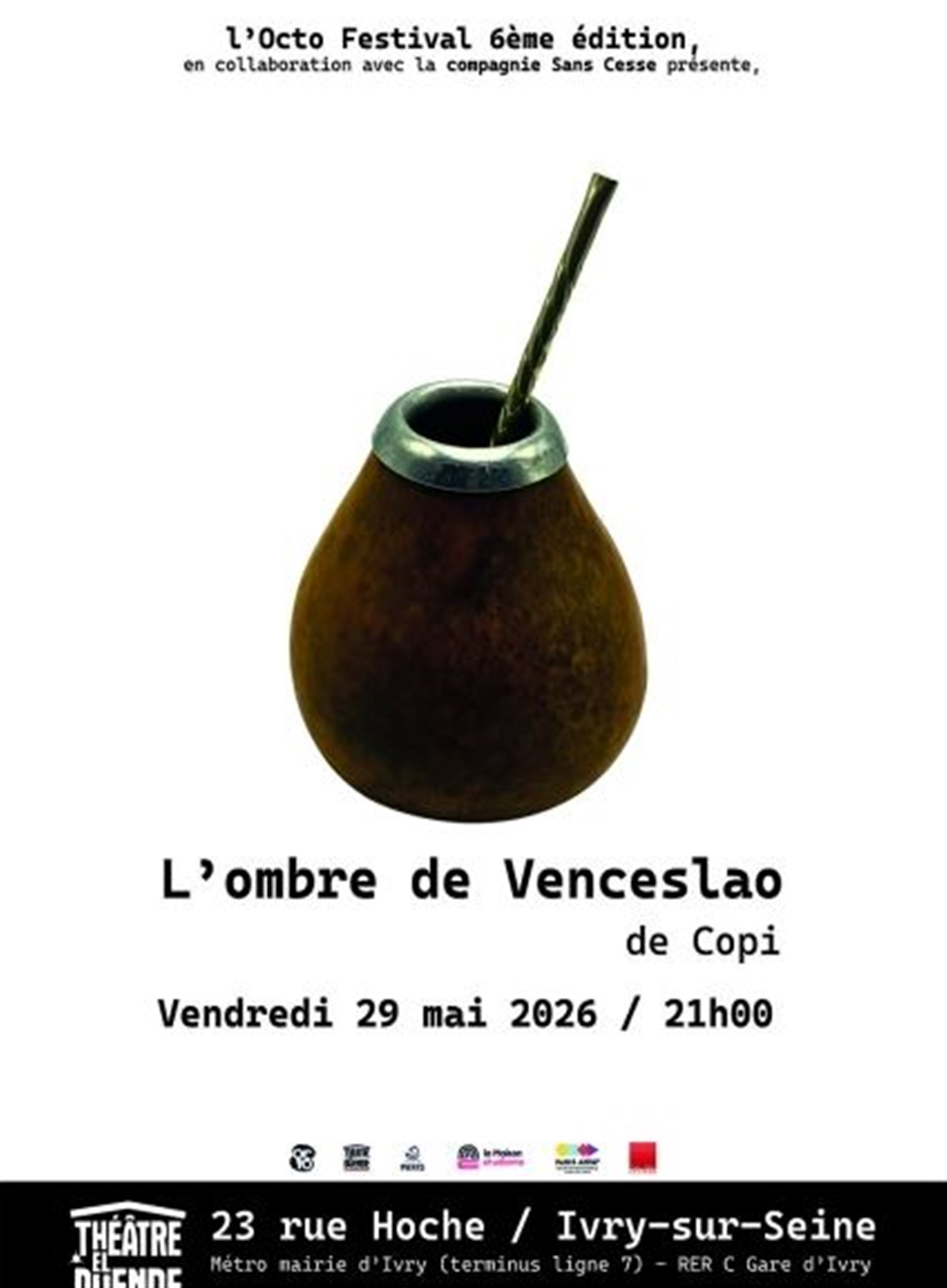 L'Ombre de Venceslao