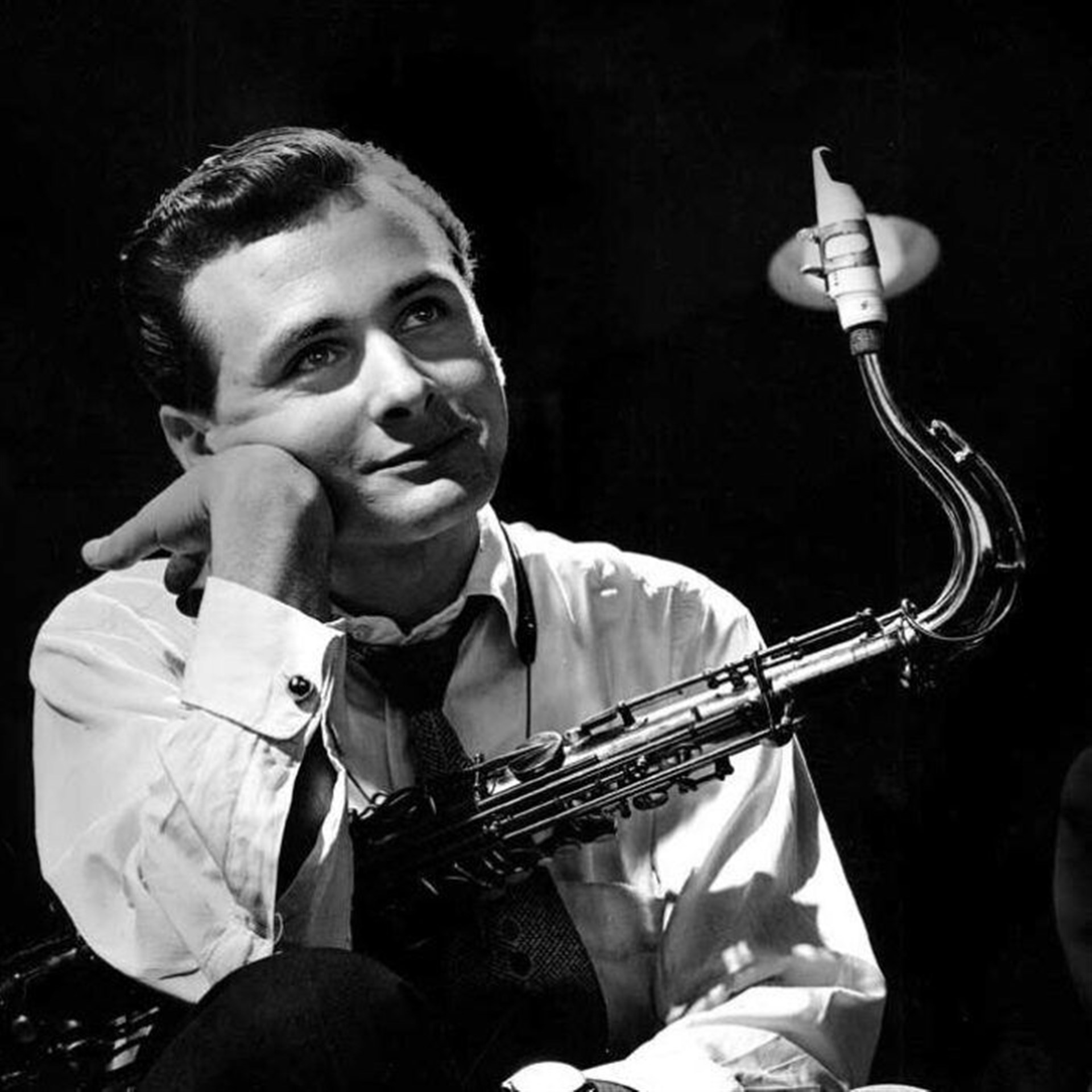 Hommage à Stan Getz avec David Sauzay + jam