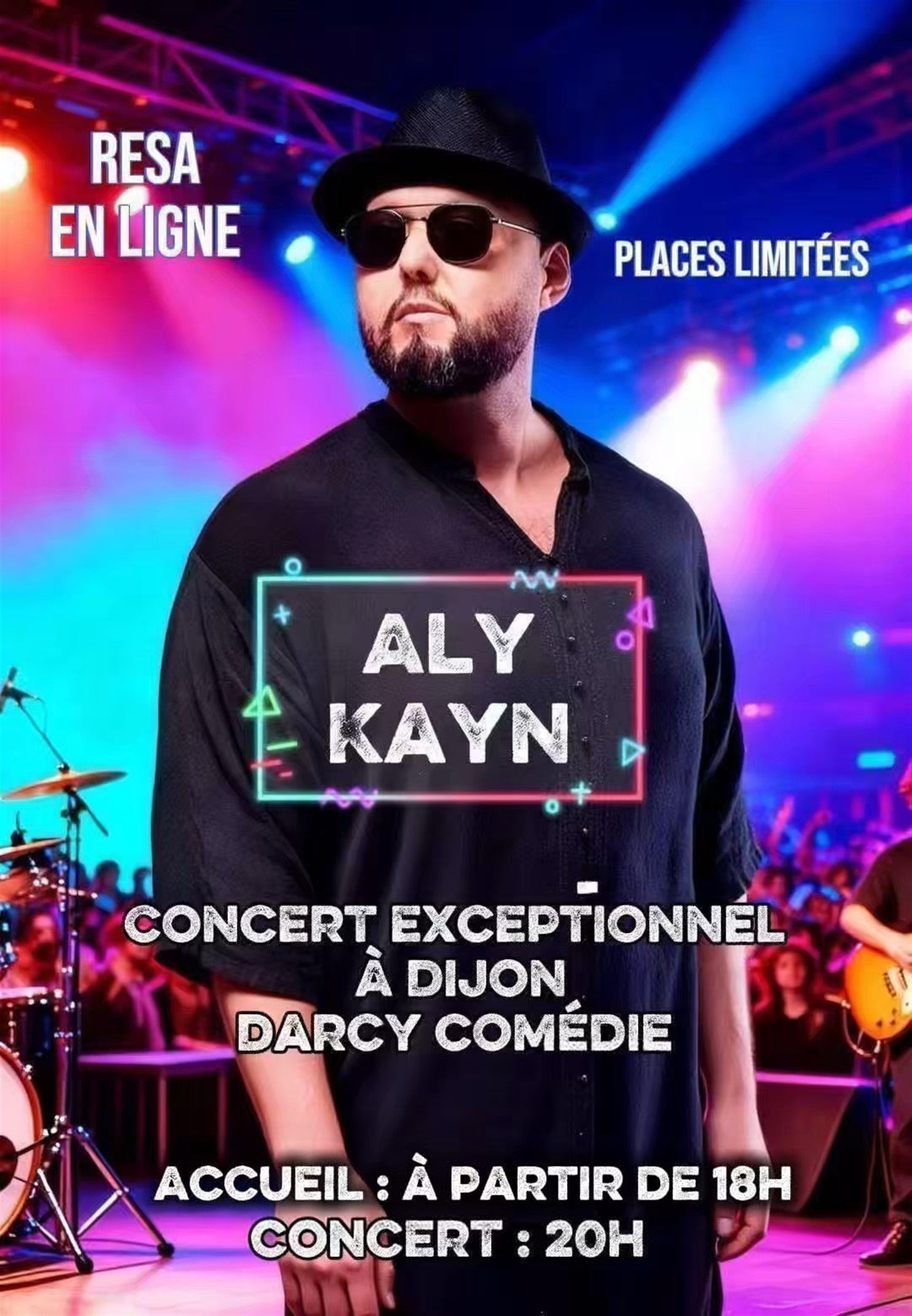 Aly Kayn
