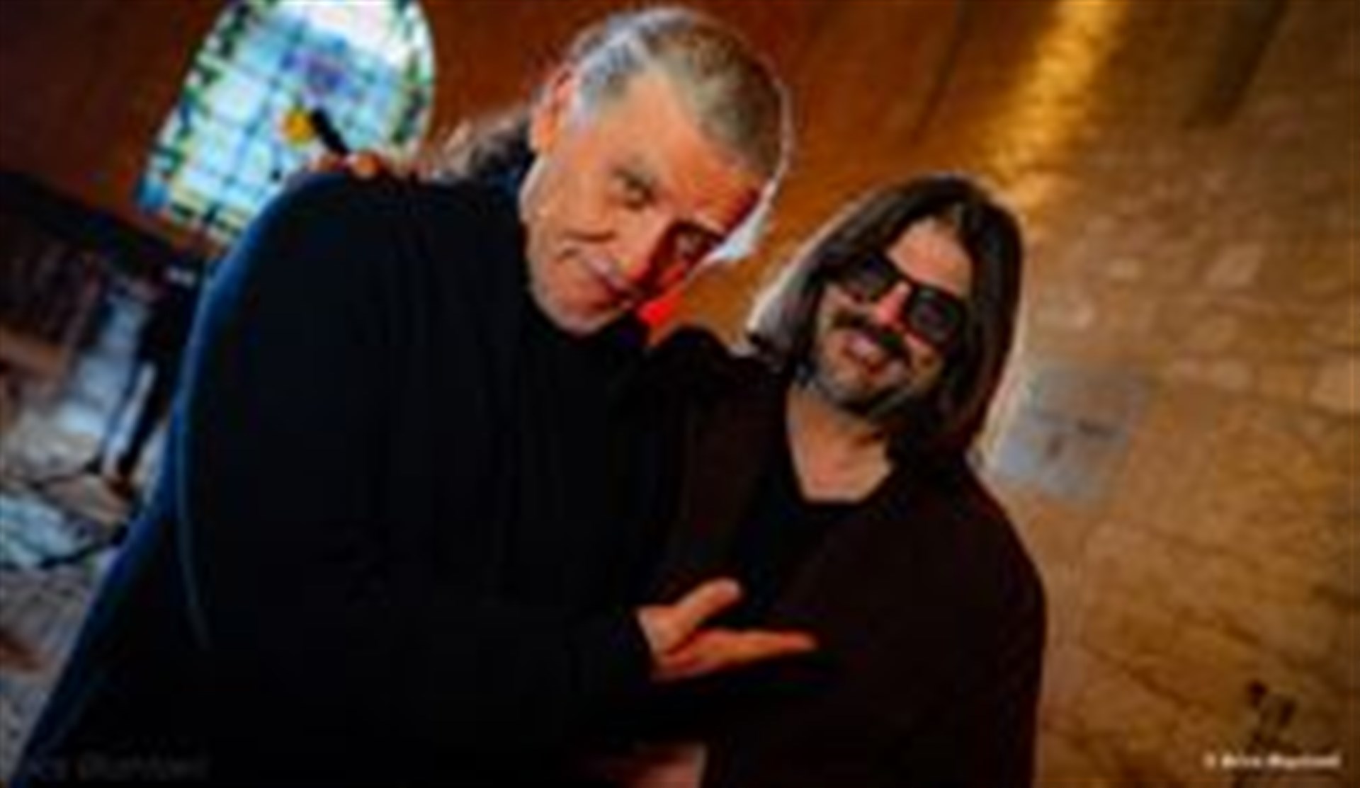 Jean-Pierre Como & Javier Girotto : Sortie de disque, Parfum d'Azur