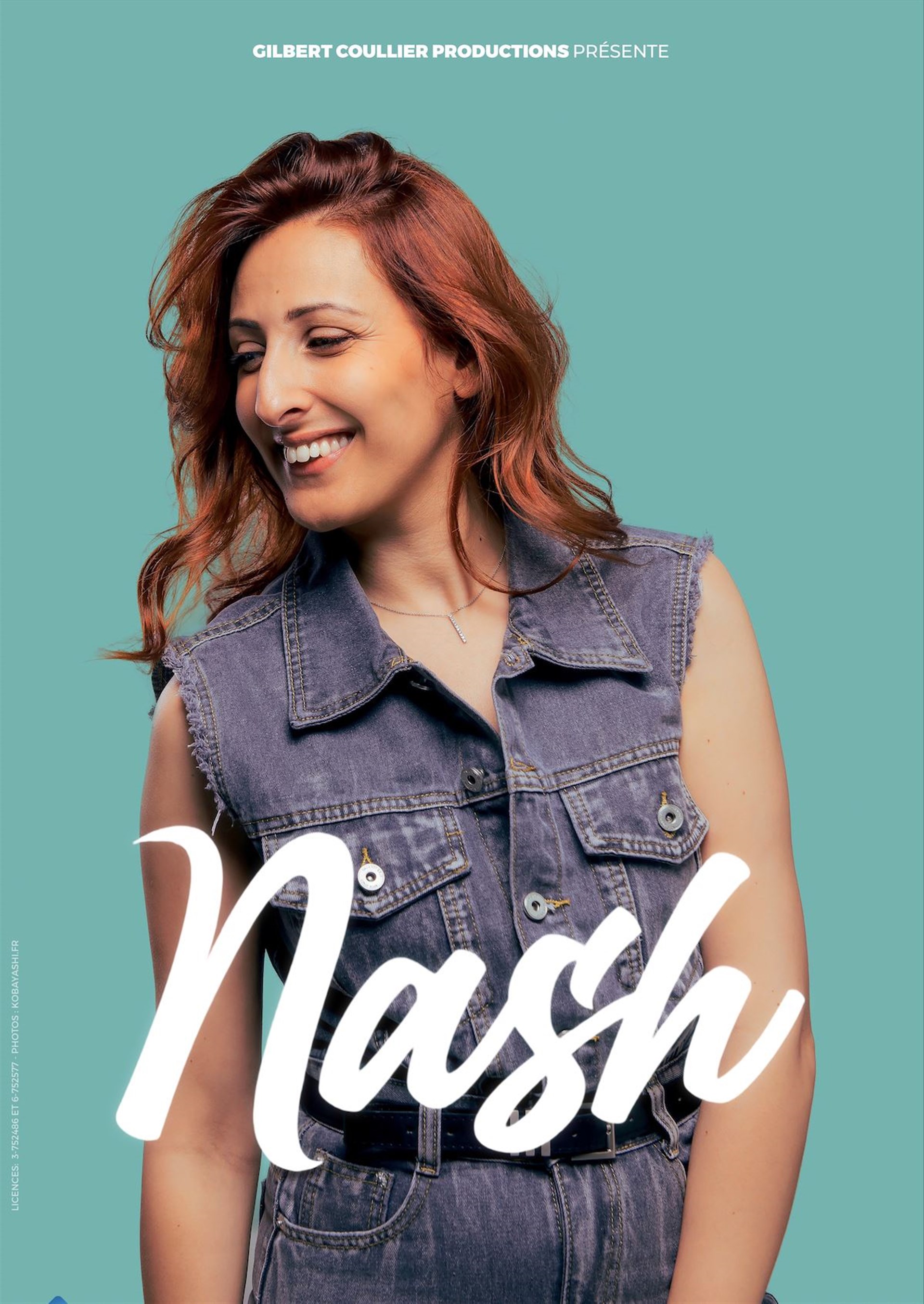 Nash