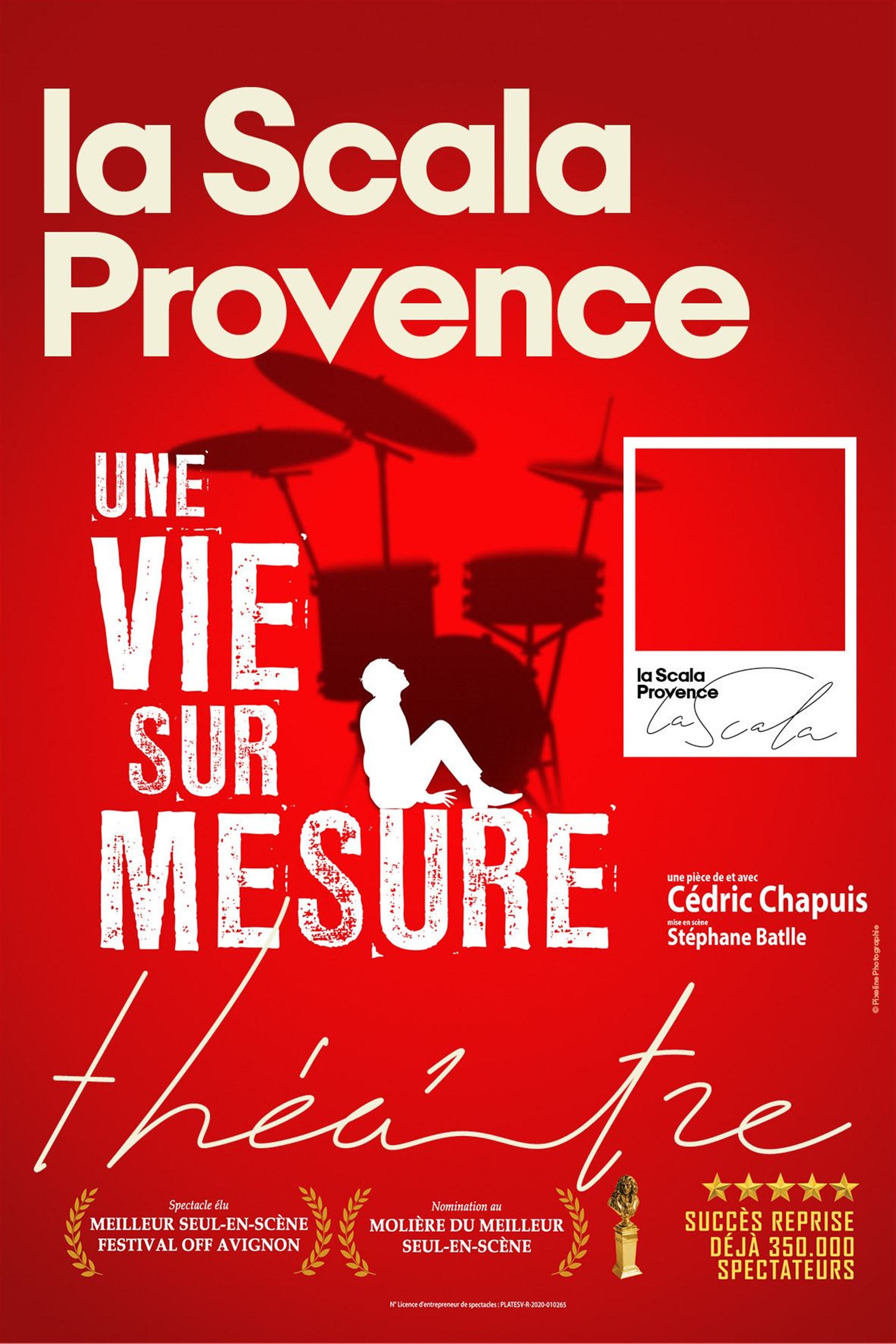 Une vie sur mesure