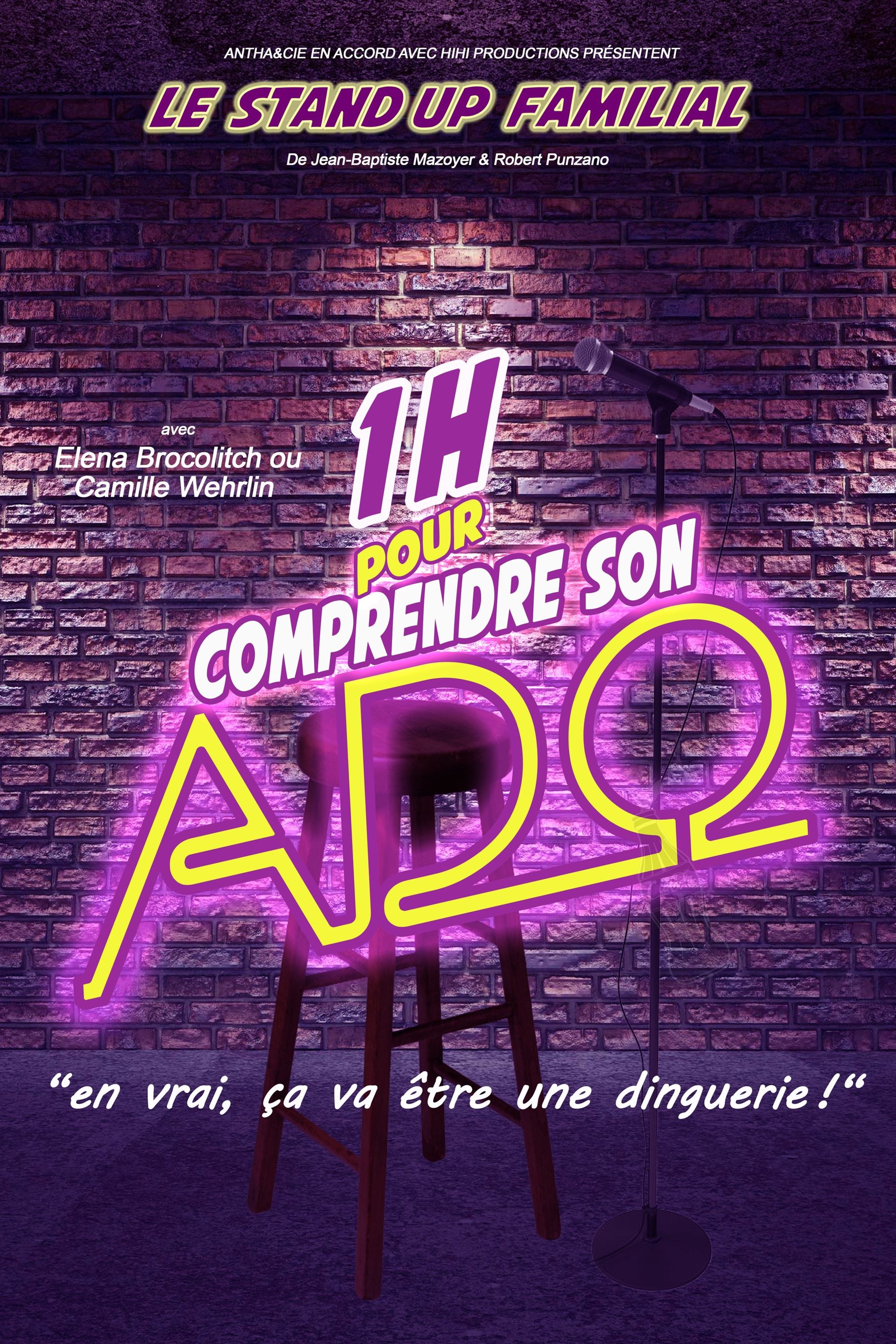 1 heure pour comprendre son ado