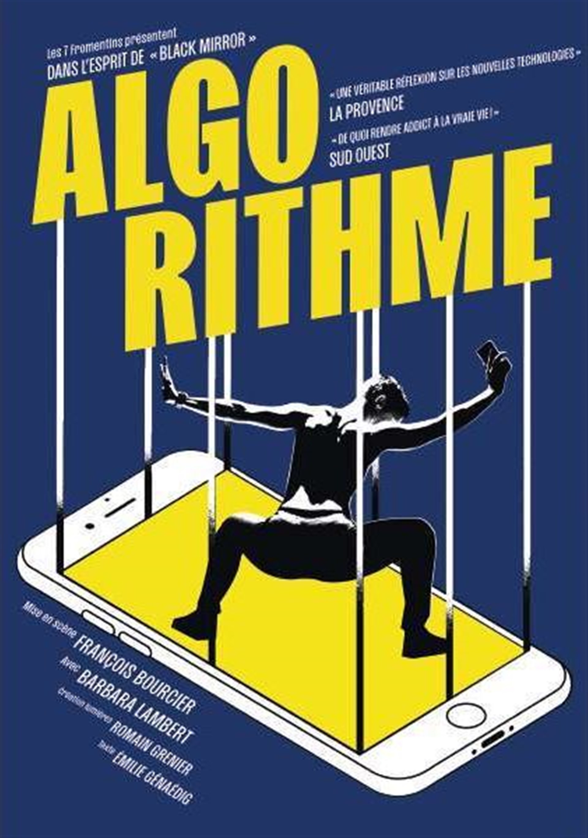 Algorithme