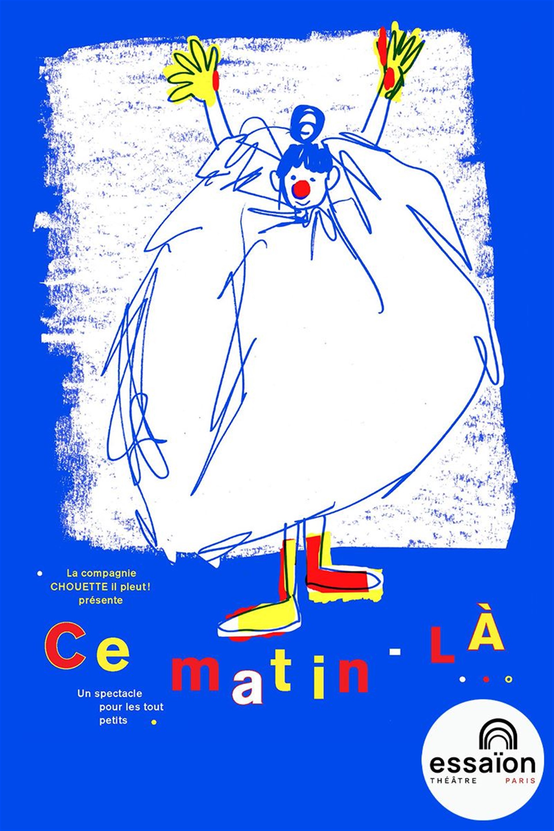 Ce matin-là !