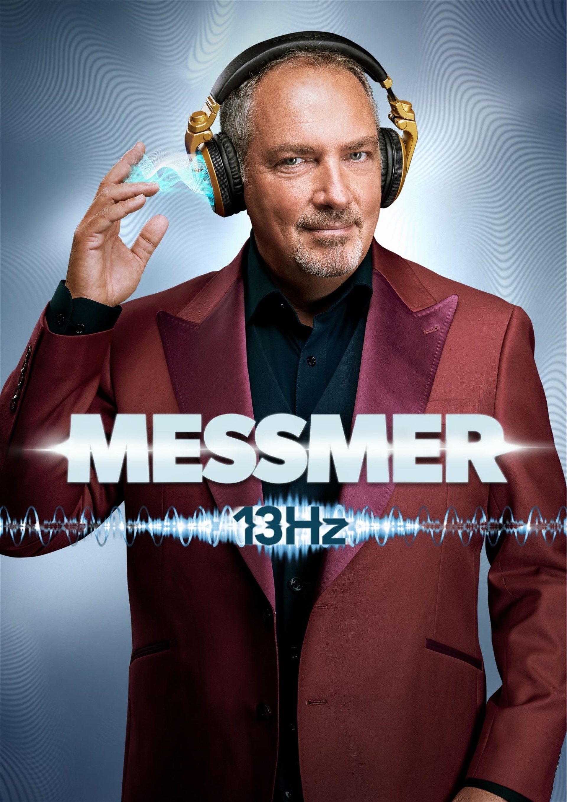 Messmer dans 13Hz Chartres