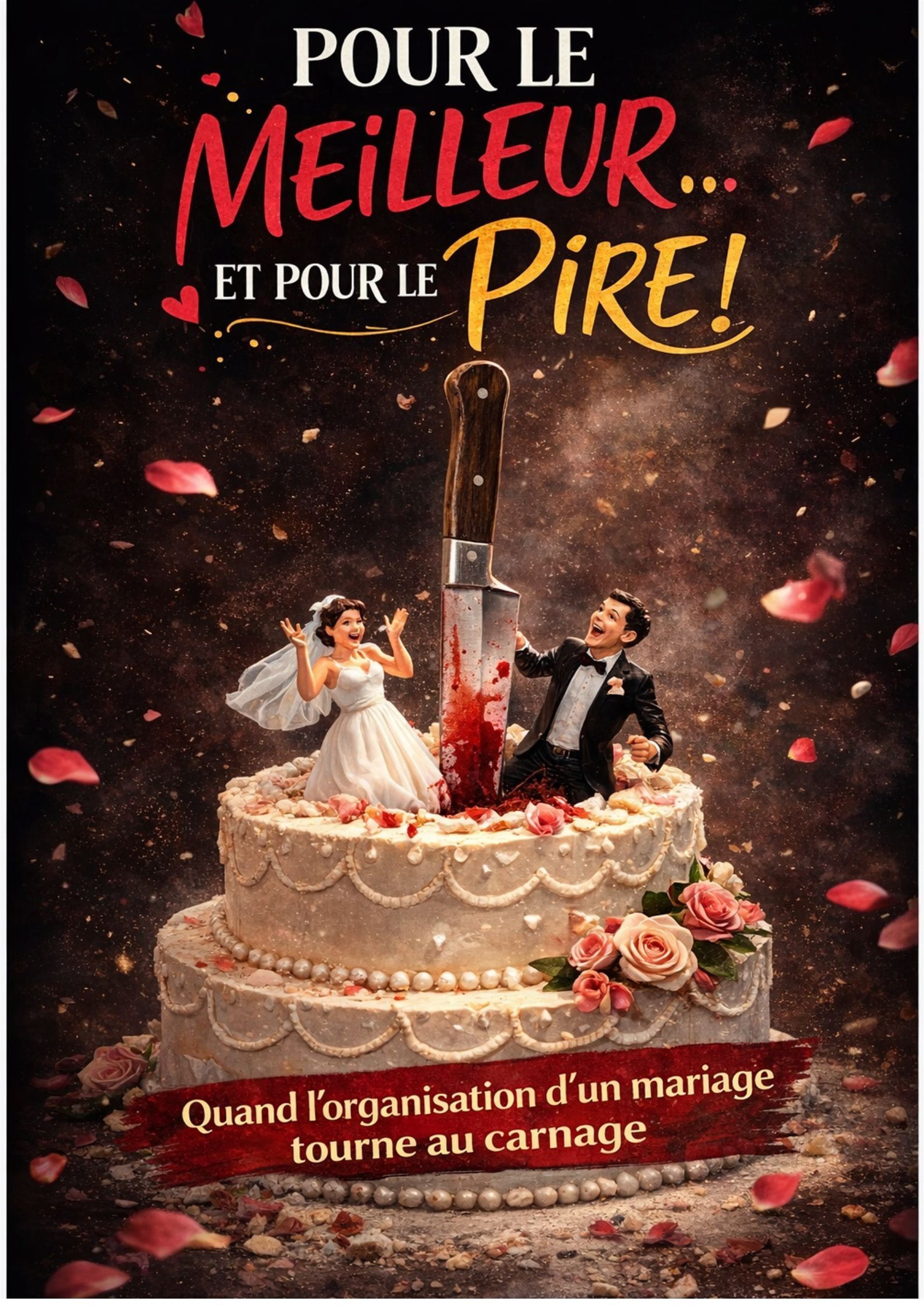 Pour le meilleur et pour le pire