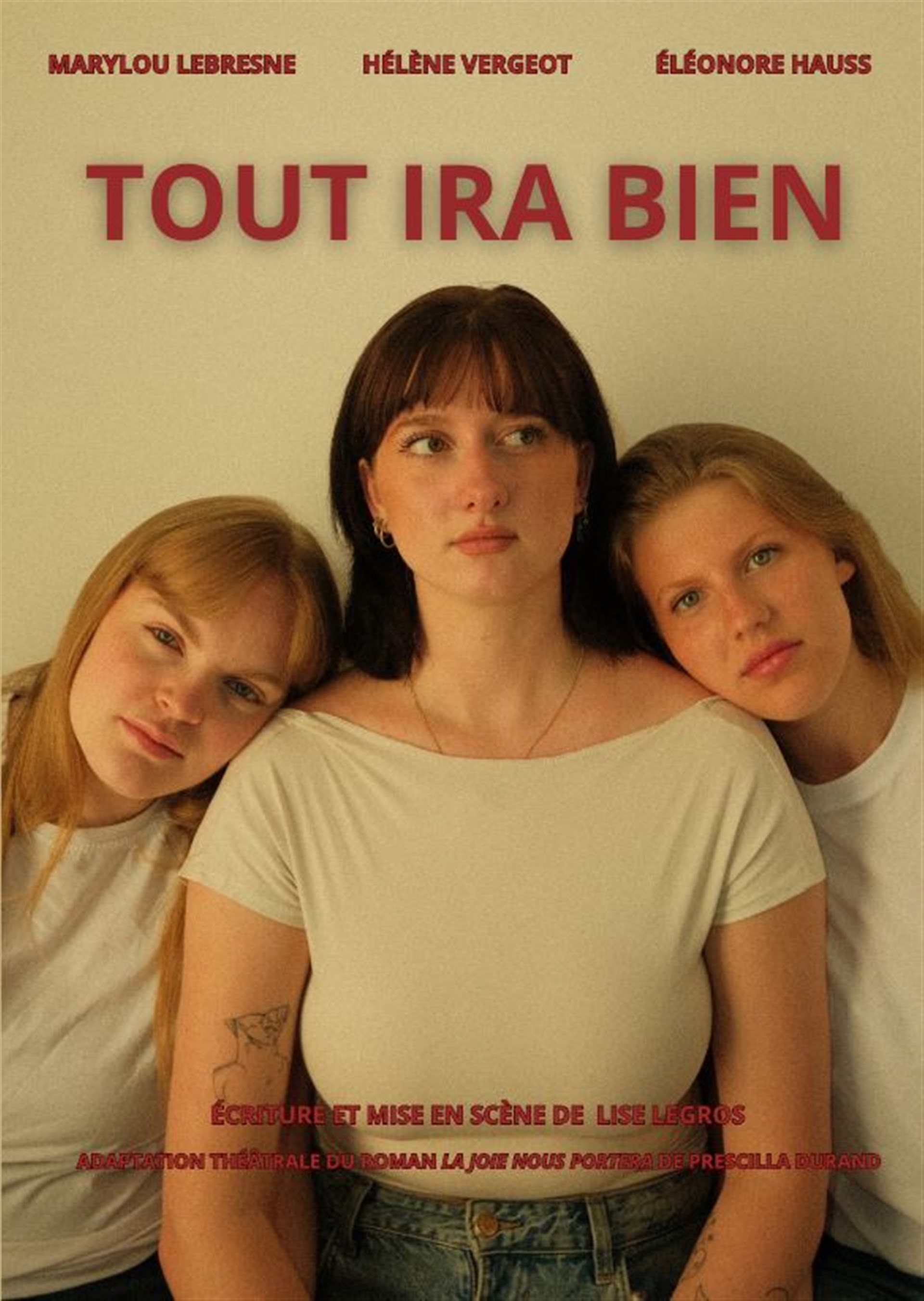 Tout ira bien