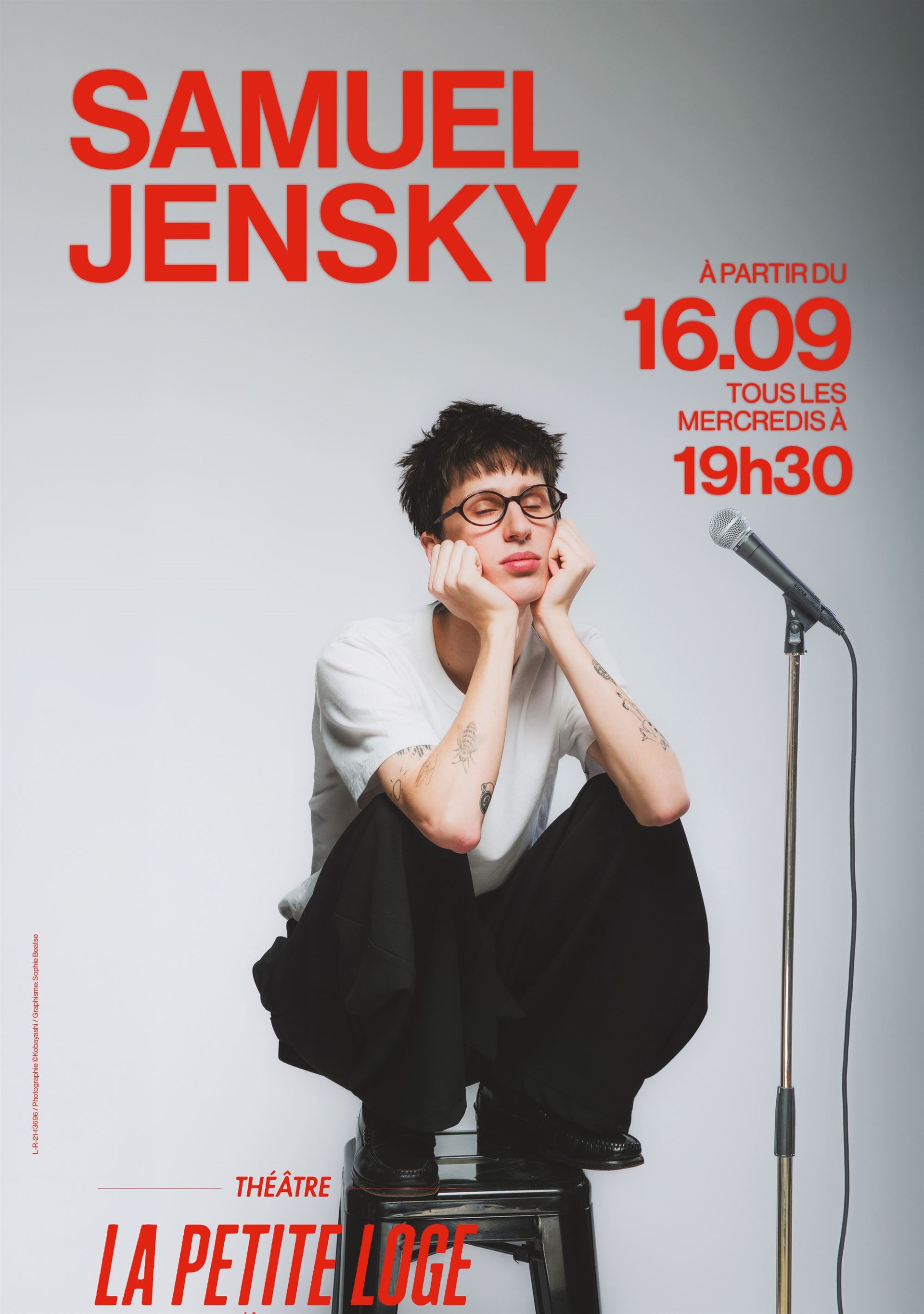 Samuel Jensky
