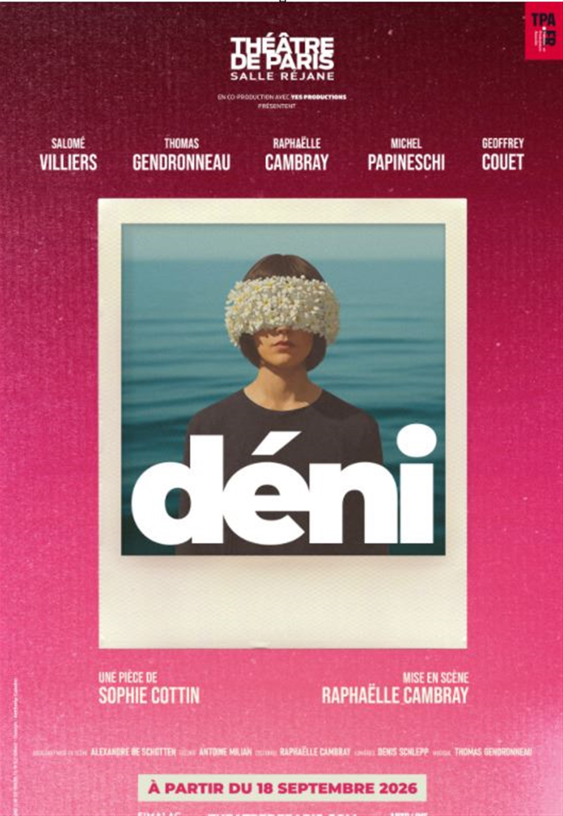 Déni