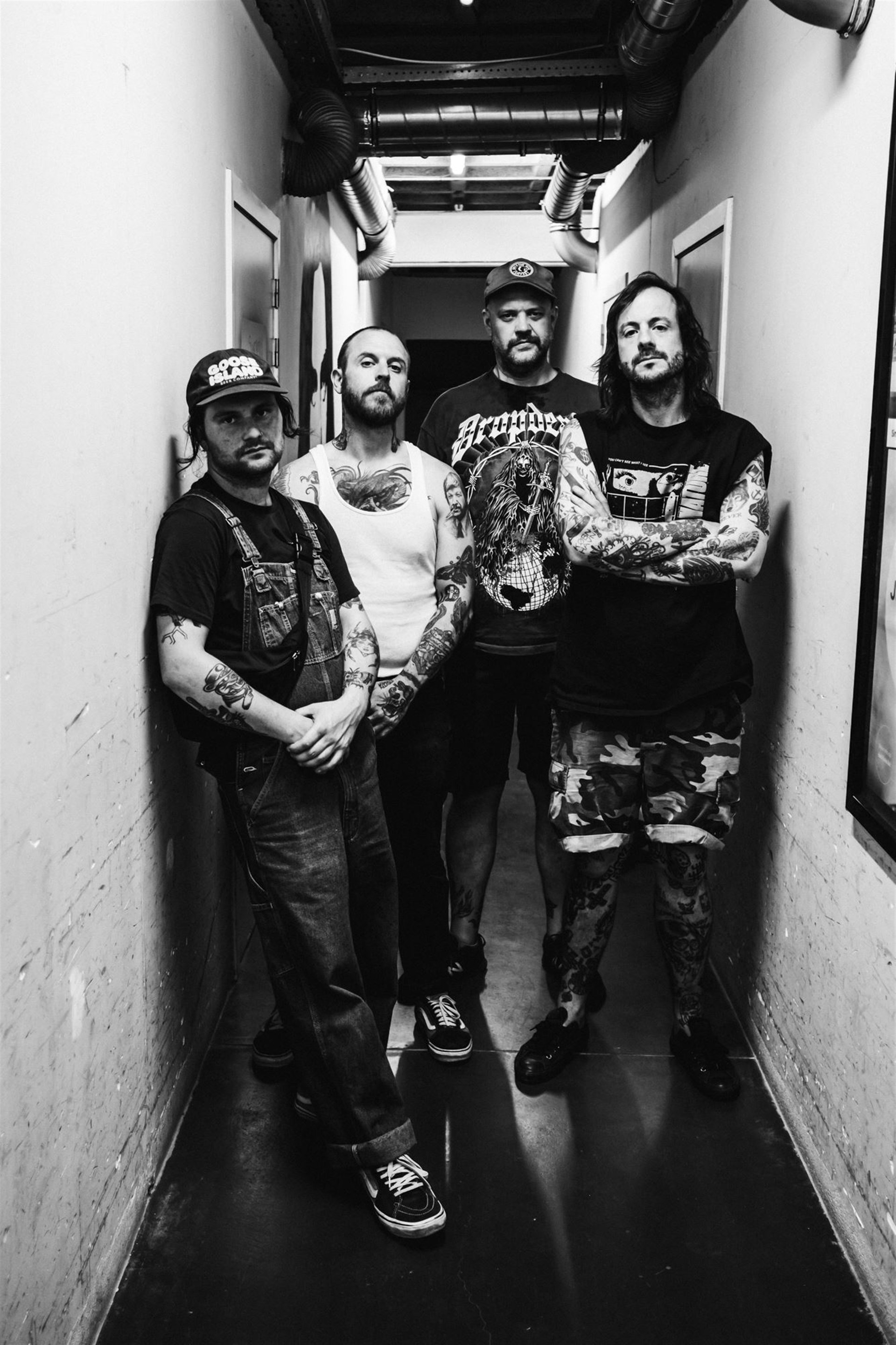 Cancer Bats