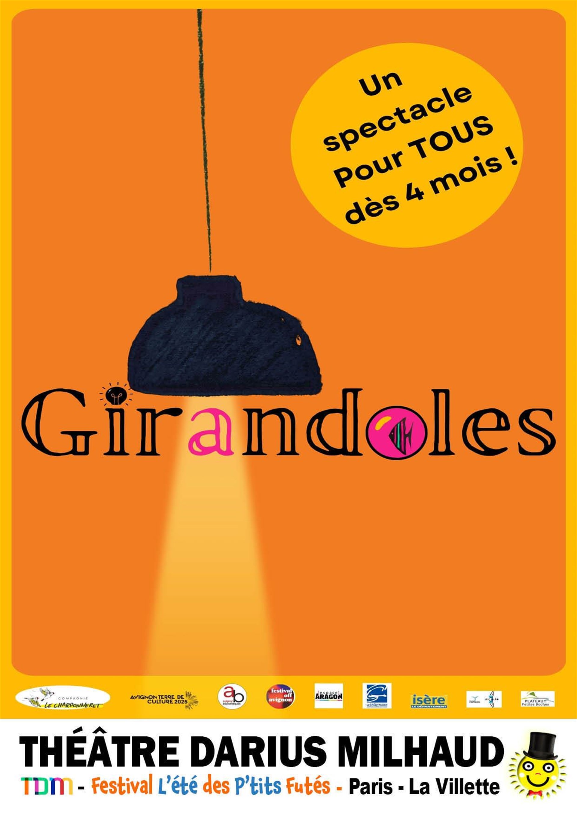 Girandoles