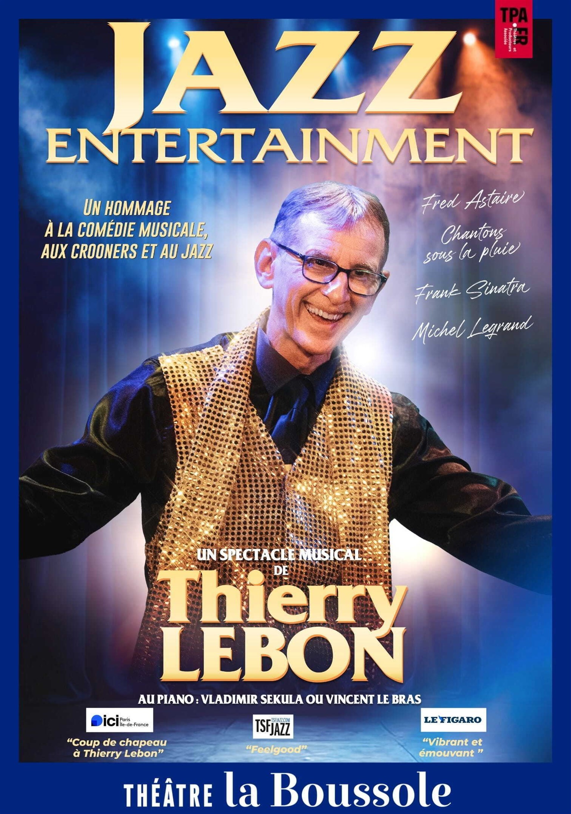 Jazz Entertainment