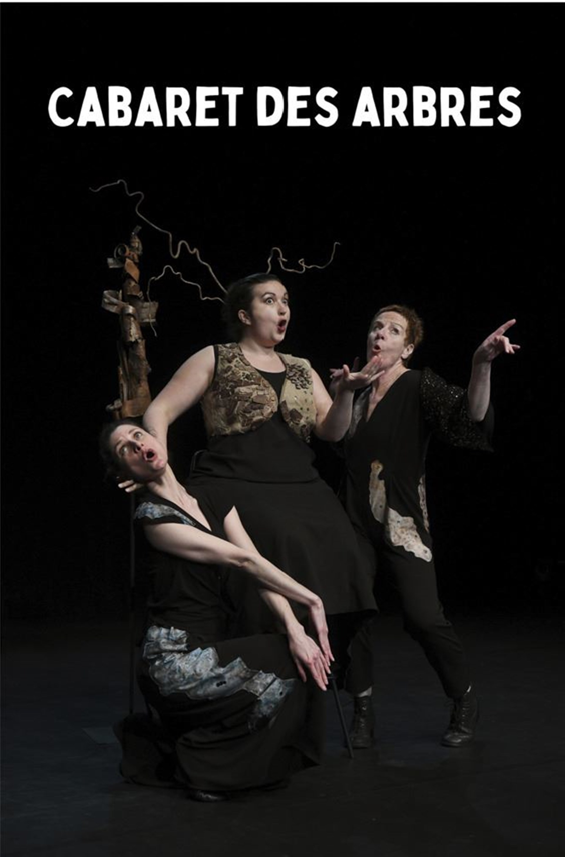 Cabaret des arbres