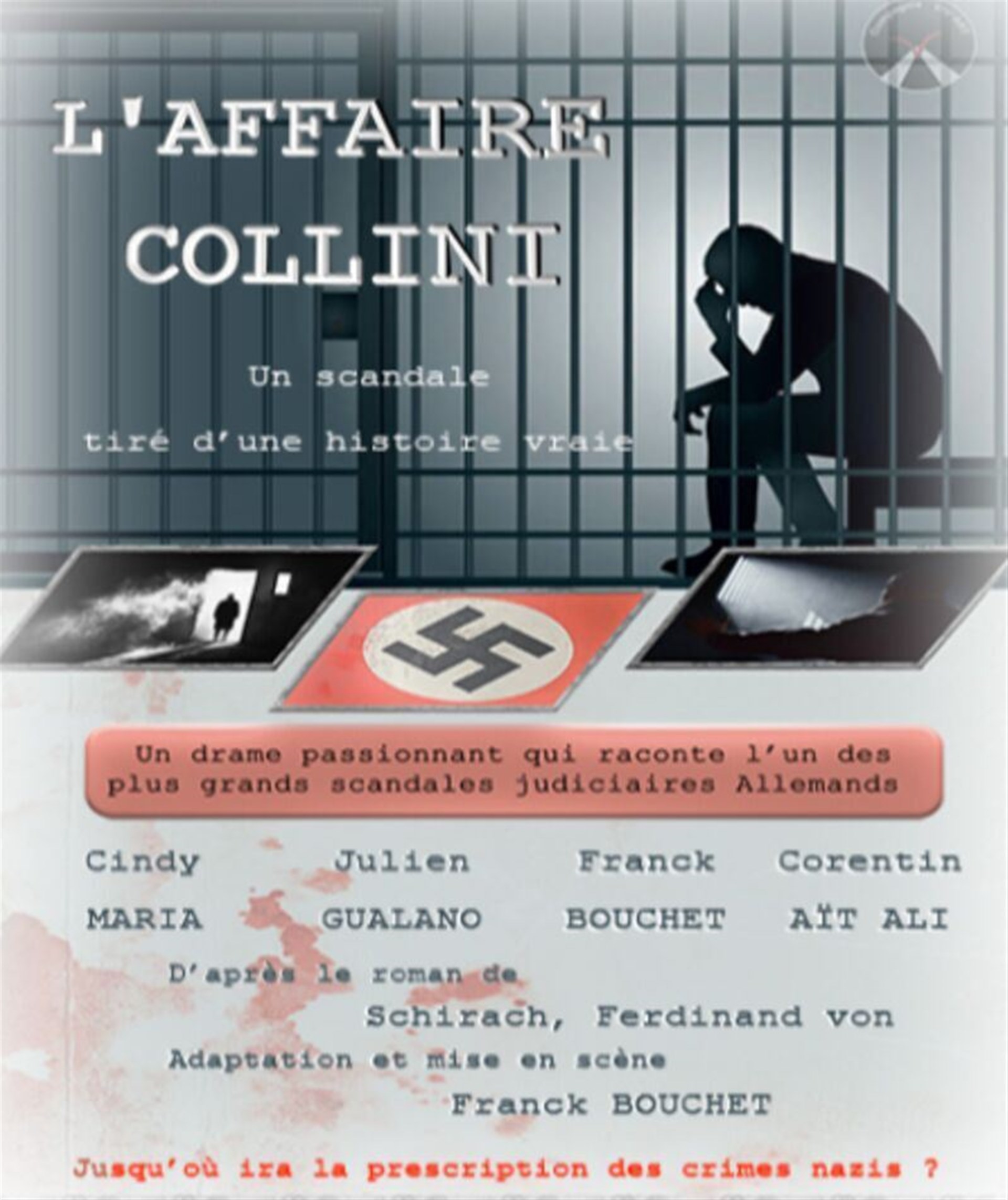 L'Affaire Collini