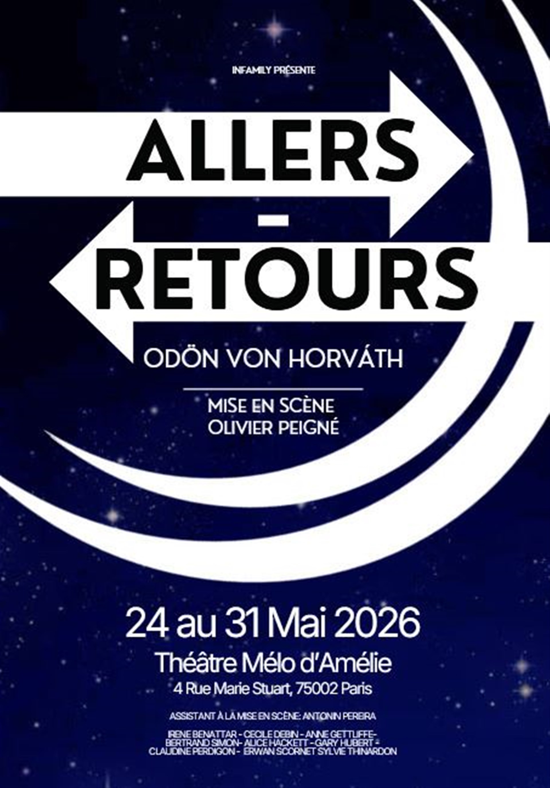 Allers-retours