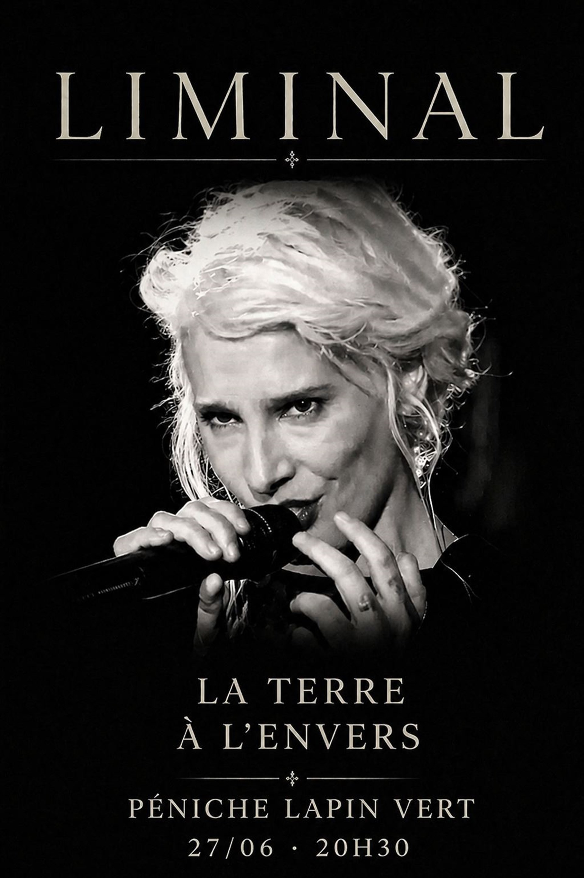 Demi Mondaine : Liminal