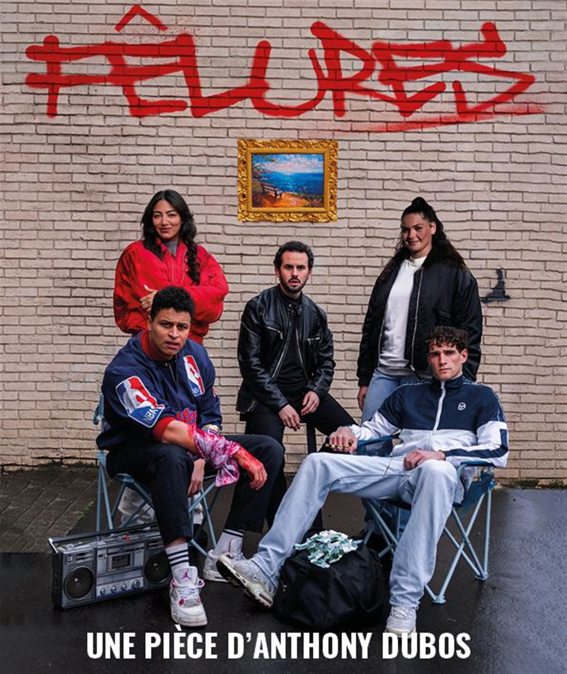 Fêlures