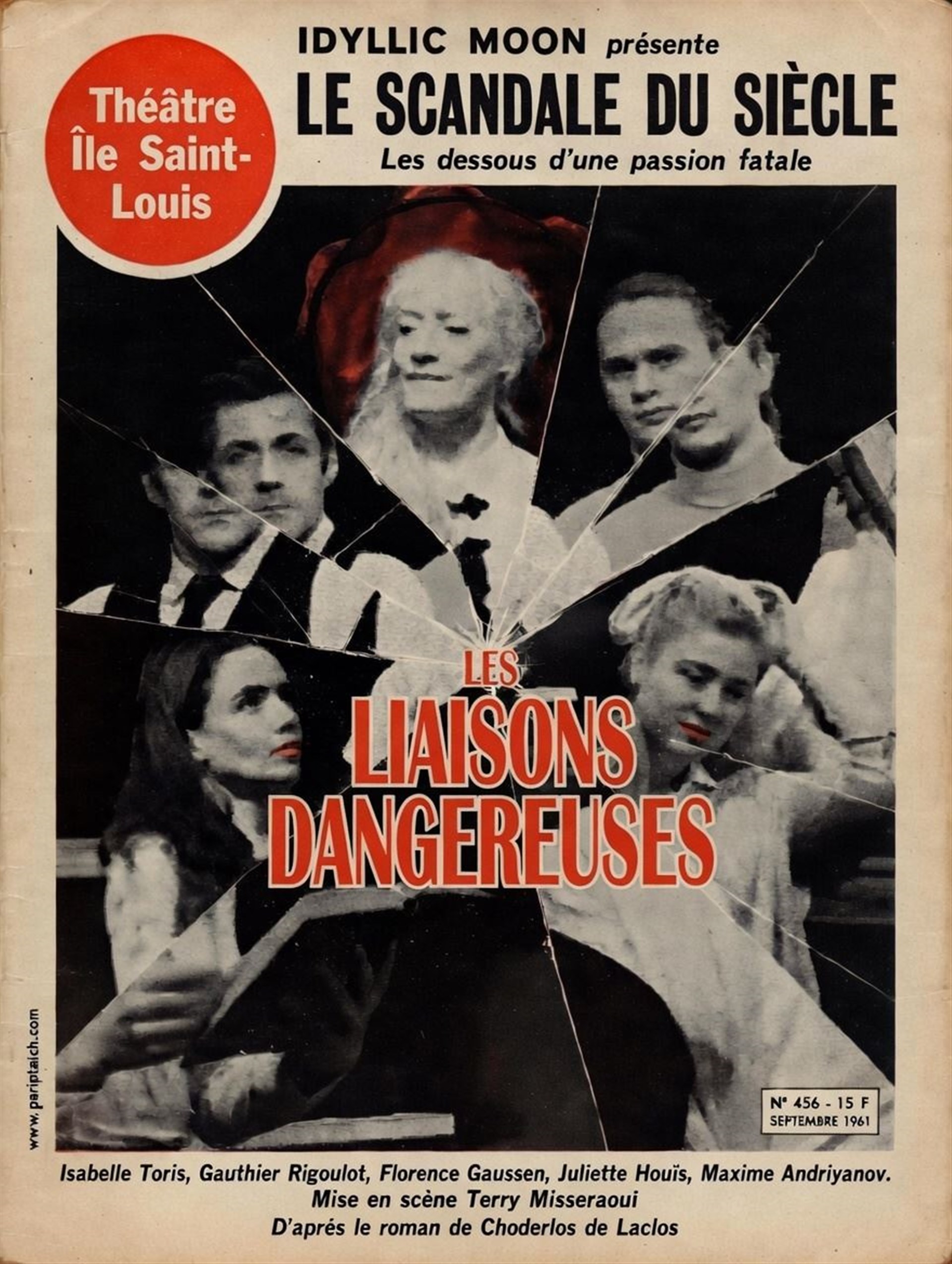 Les Liaisons Dangereuses