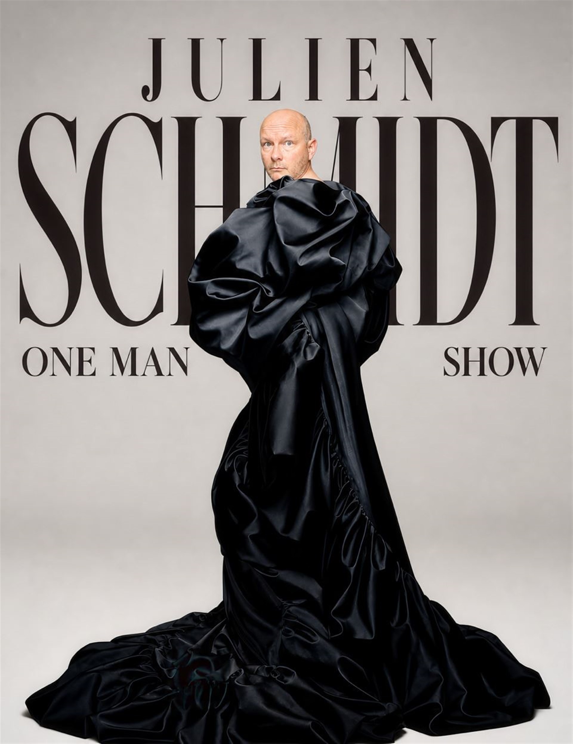 Julien Schmidt