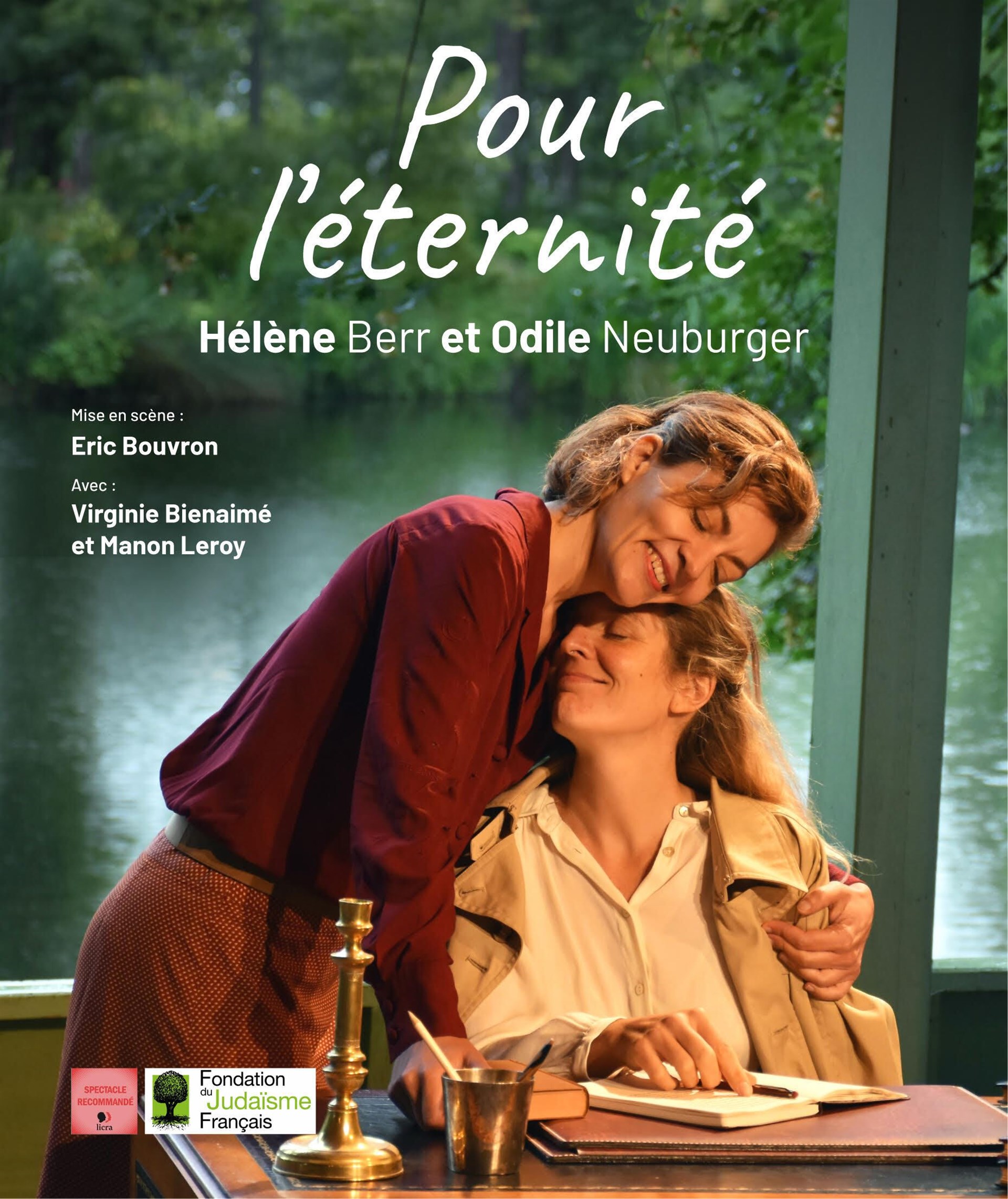 Pour L'Eternité