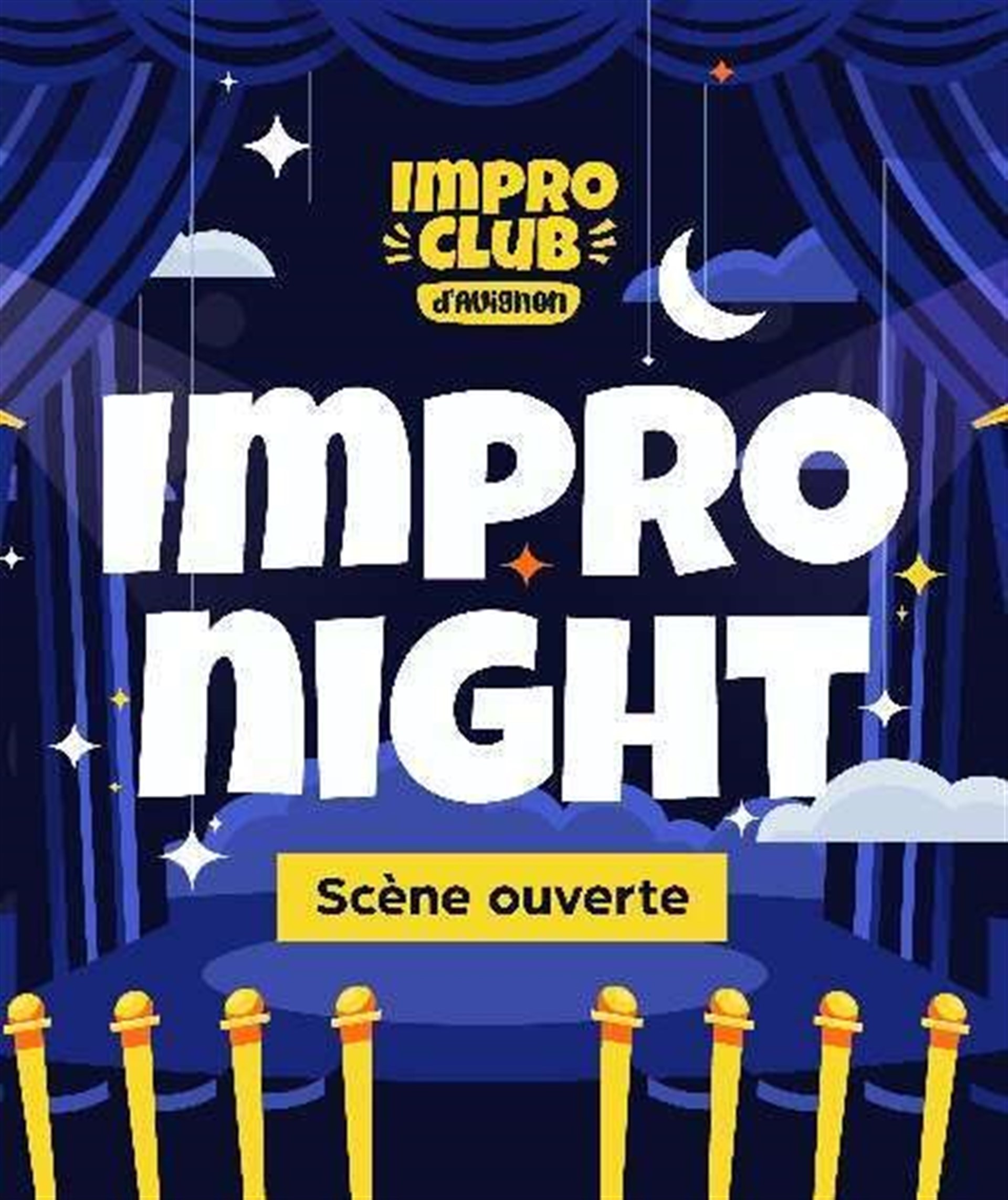Impro Night