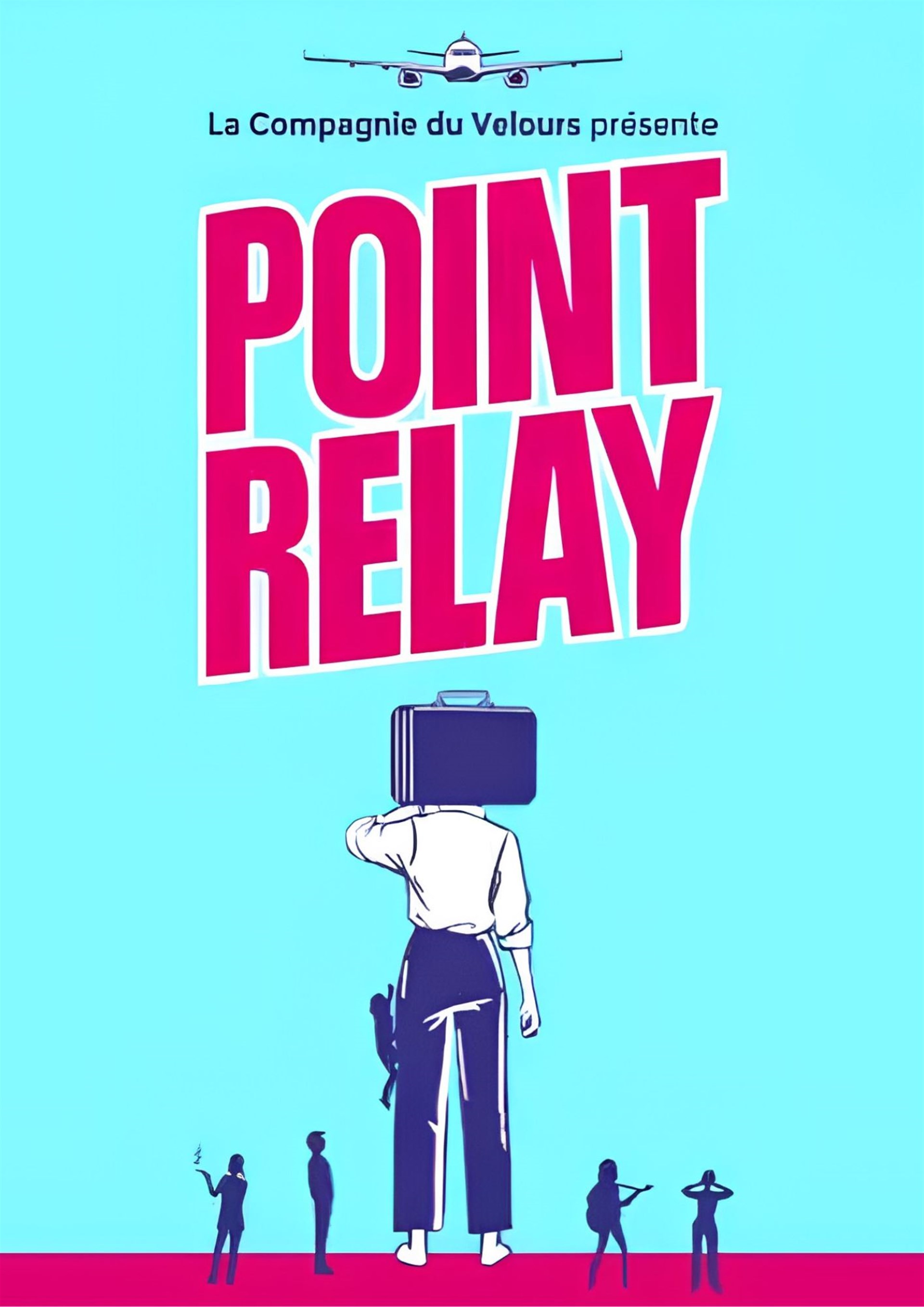 Point Relay