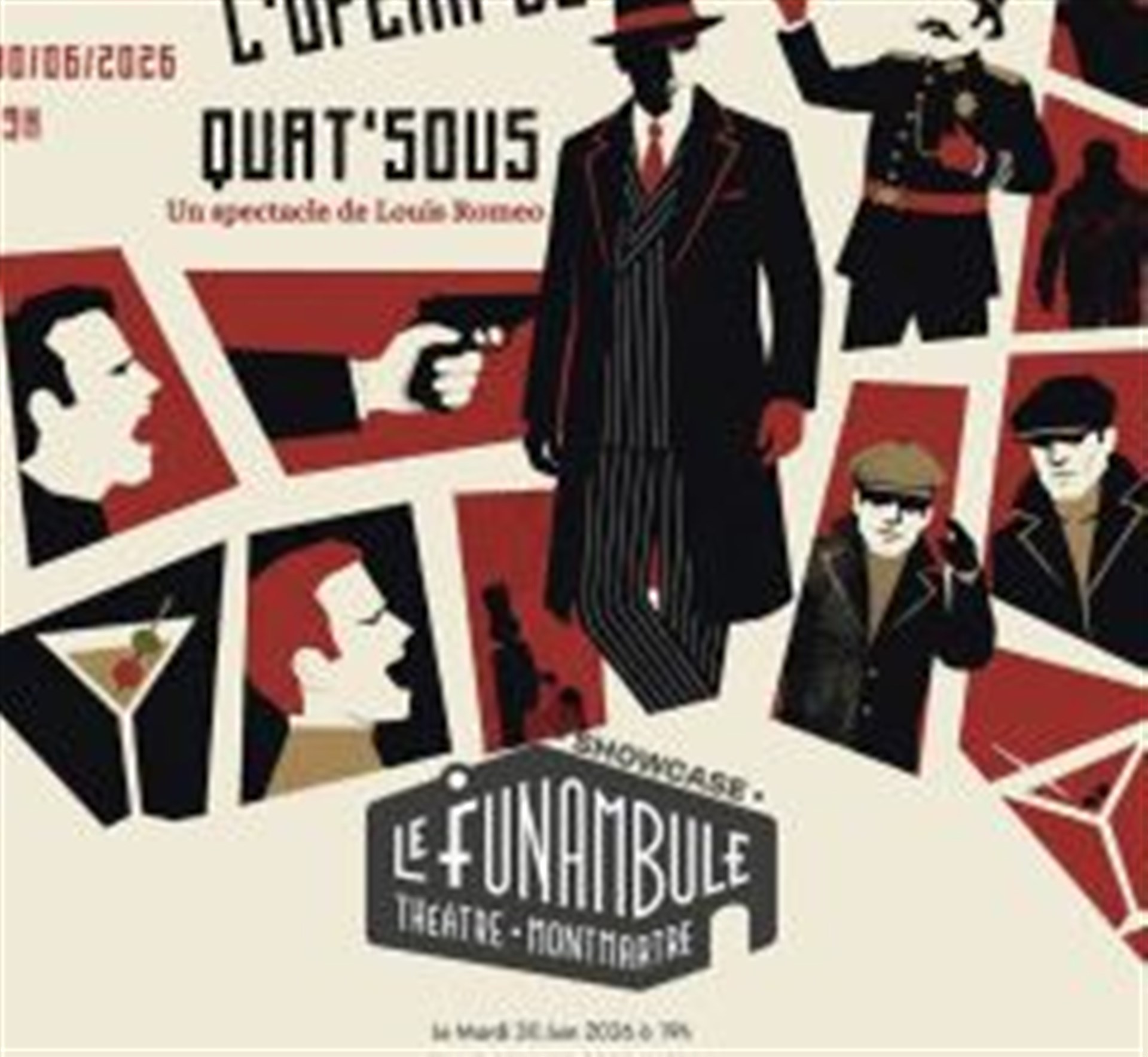 L'Opéra de Quat'sous