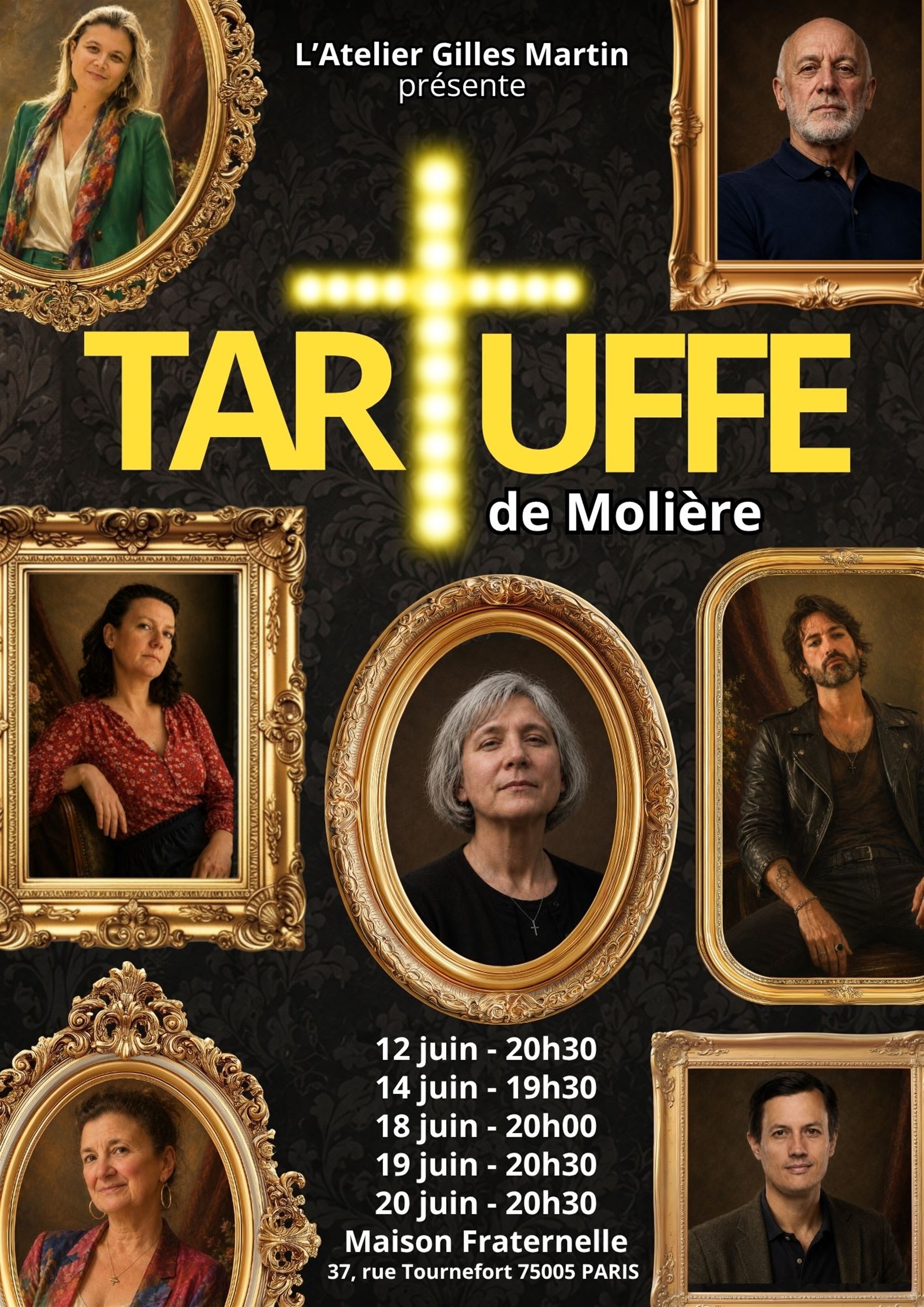Tartuffe