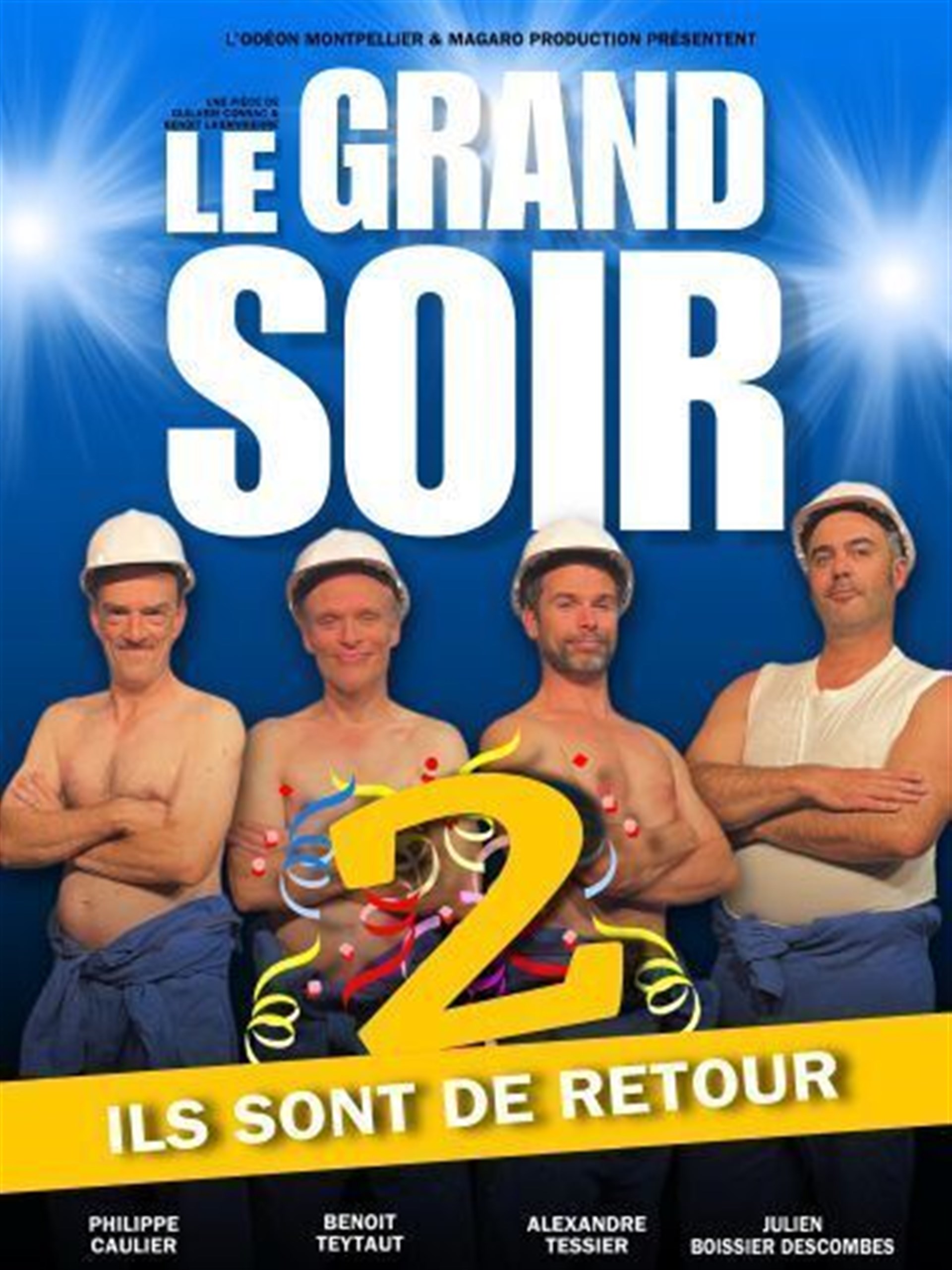 Le grand soir 2