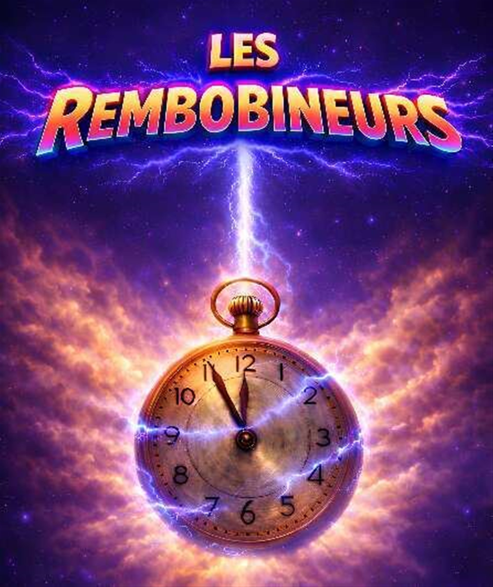 Les rembobineurs